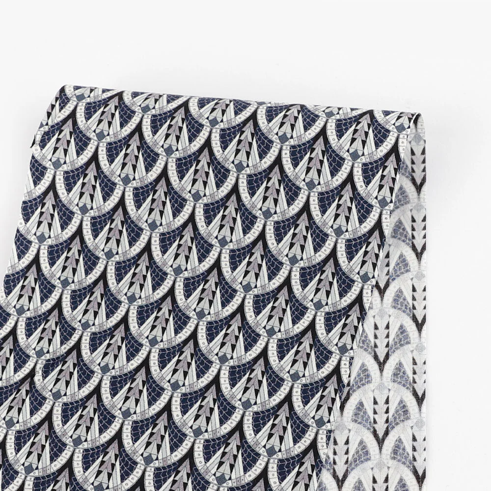 Liberty Piccadilly Poplin - Pantages/C