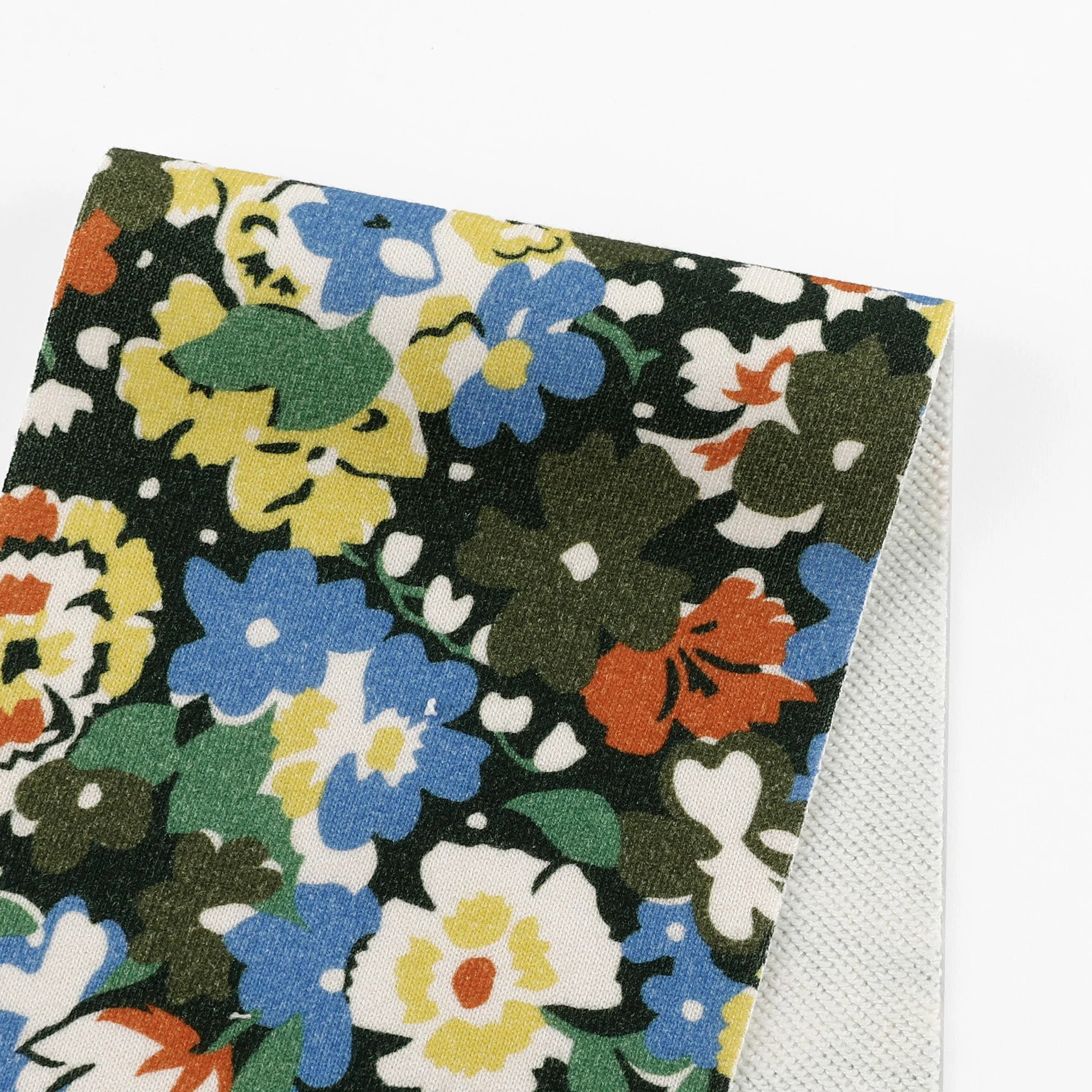 Liberty Southfield Sweatshirting - Gloria Lomo/B