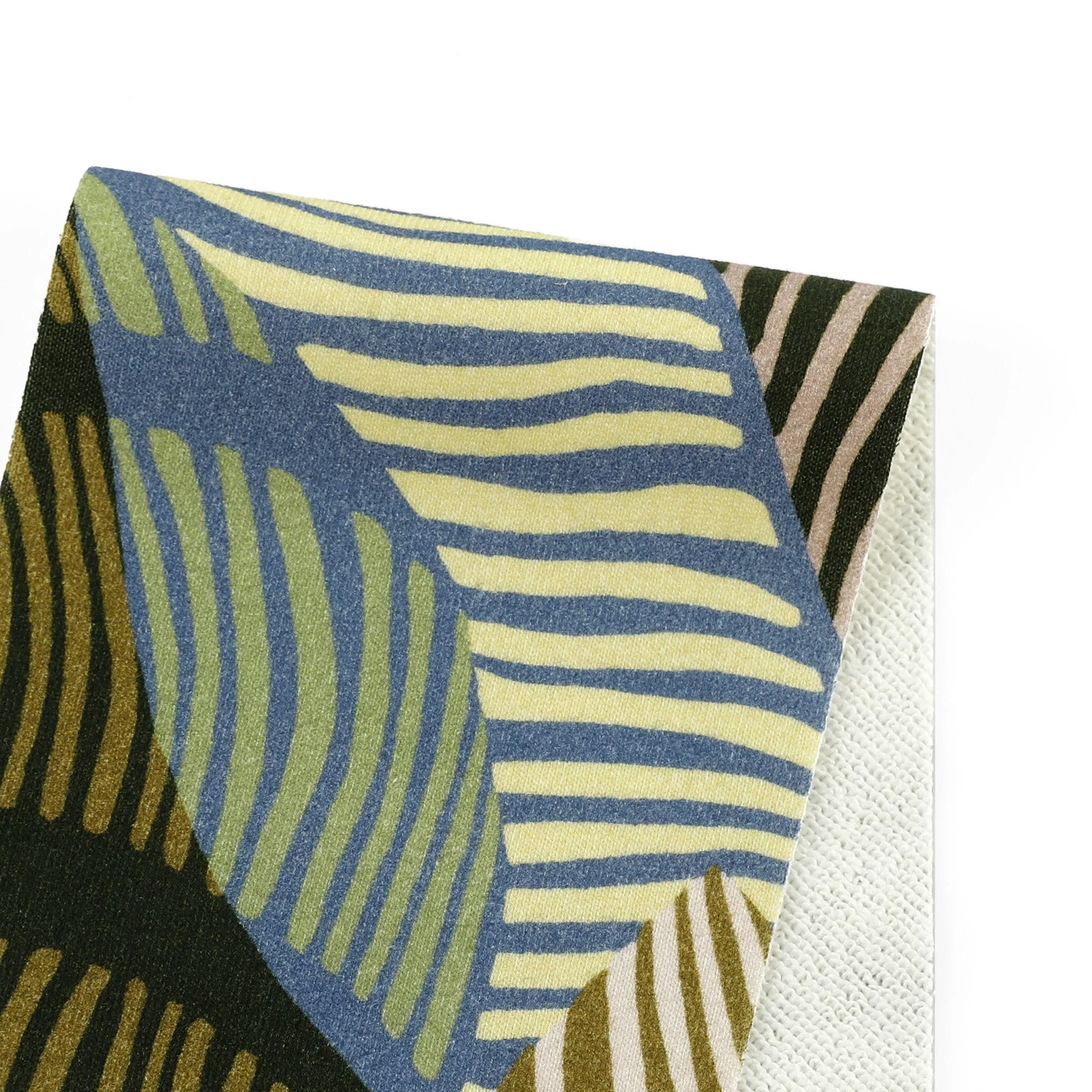 Liberty Southfield Sweatshirting - Tumbling Wilde/A