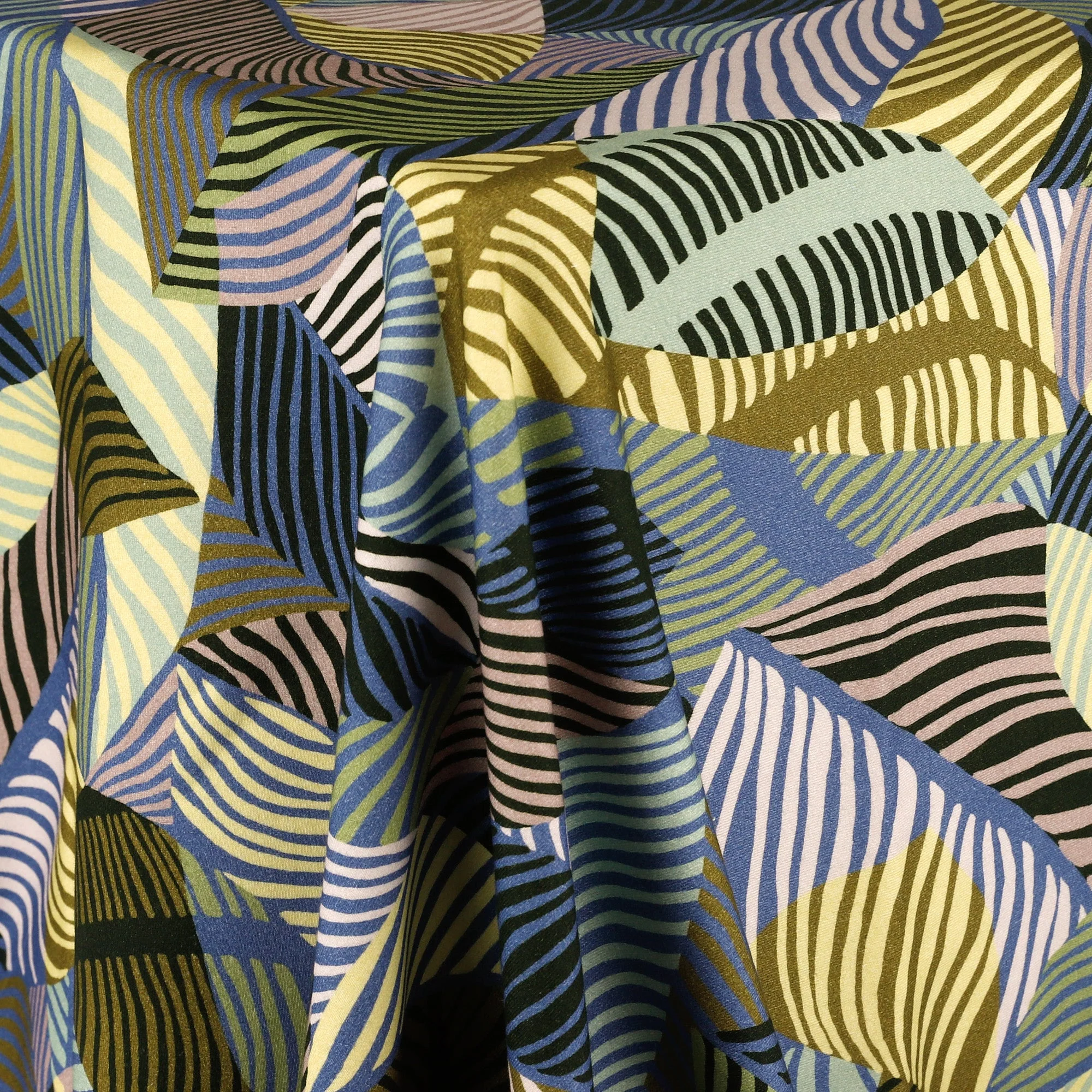 Liberty Southfield Sweatshirting - Tumbling Wilde/A - Image 2