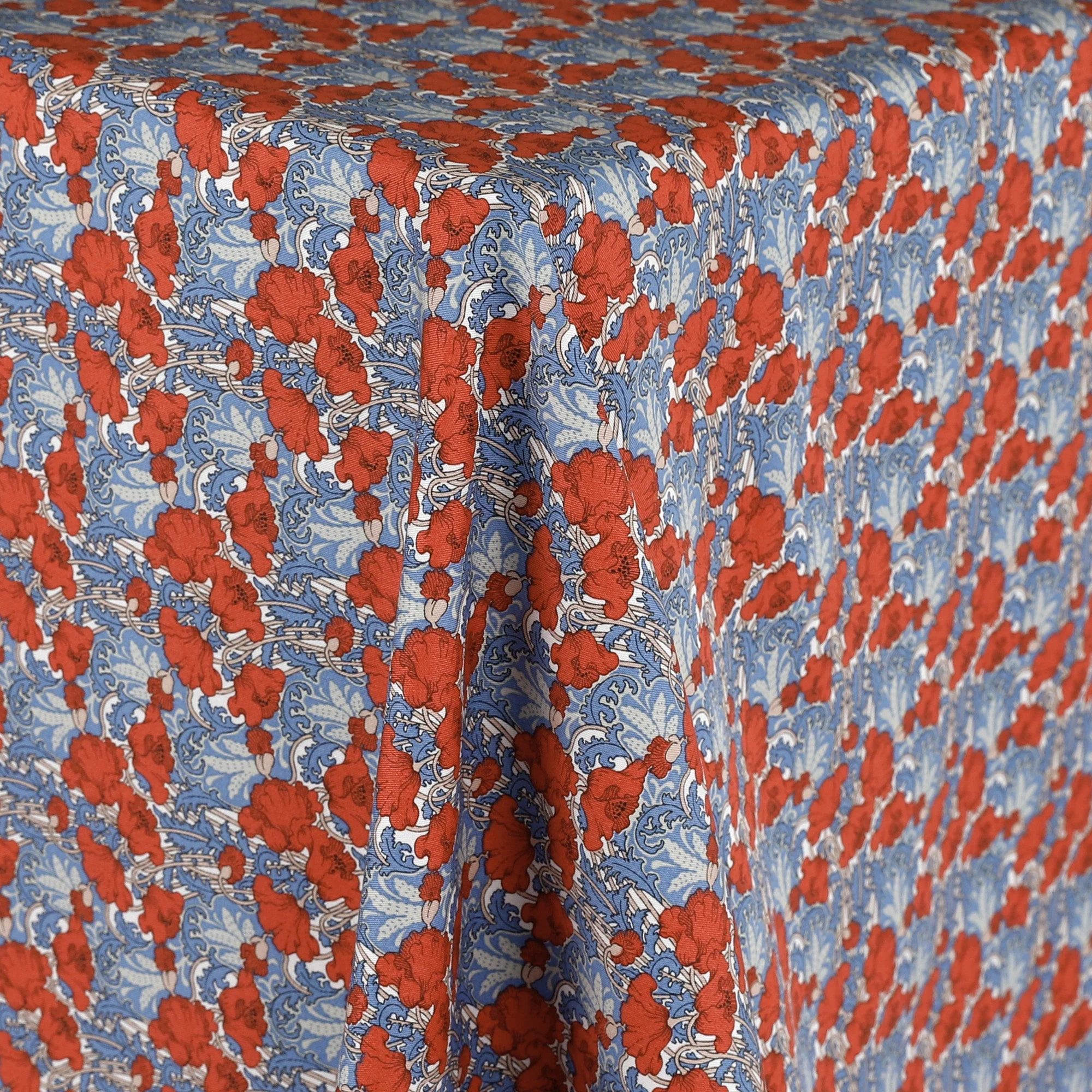 Liberty Sundance Fine Twill - Clementina/X - Image 2