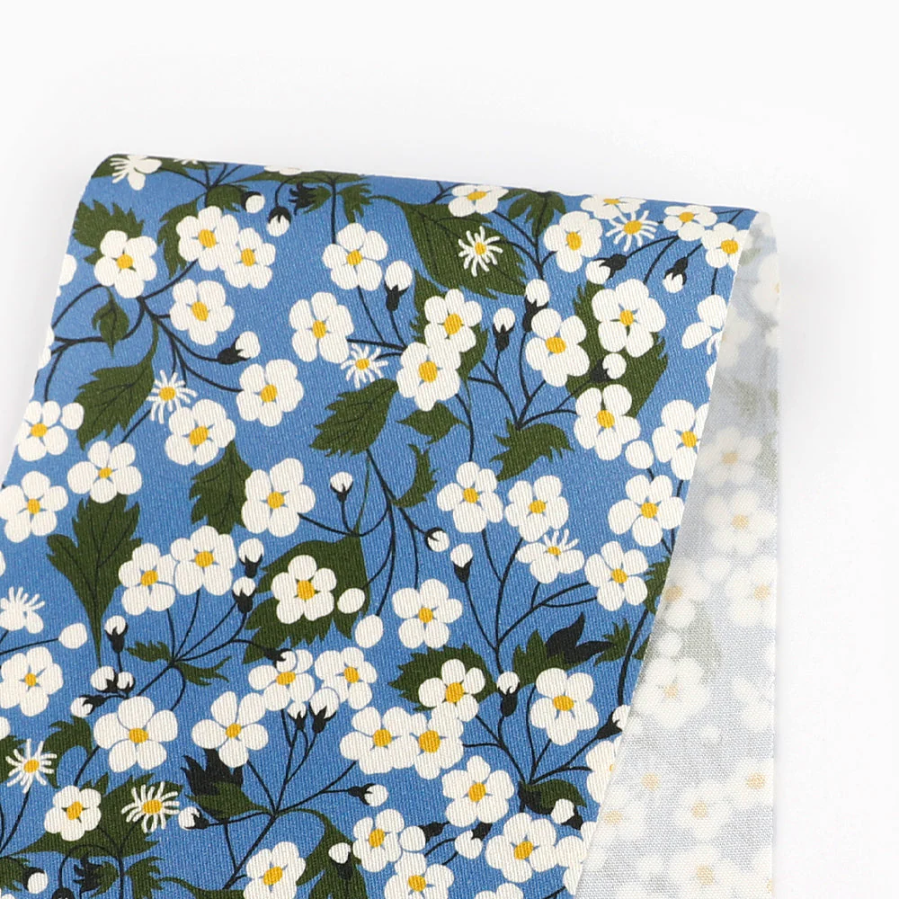 Liberty Sundance Fine Twill - Mitsi/Z