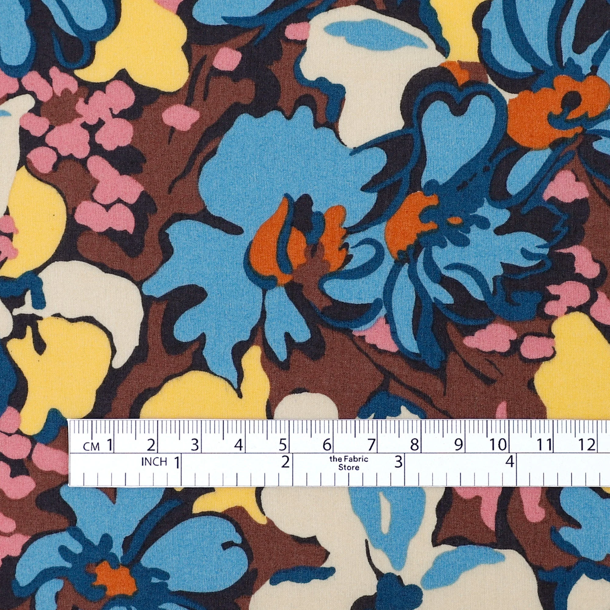 Liberty Tana Lawn - Alison Lewis/A - Image 4