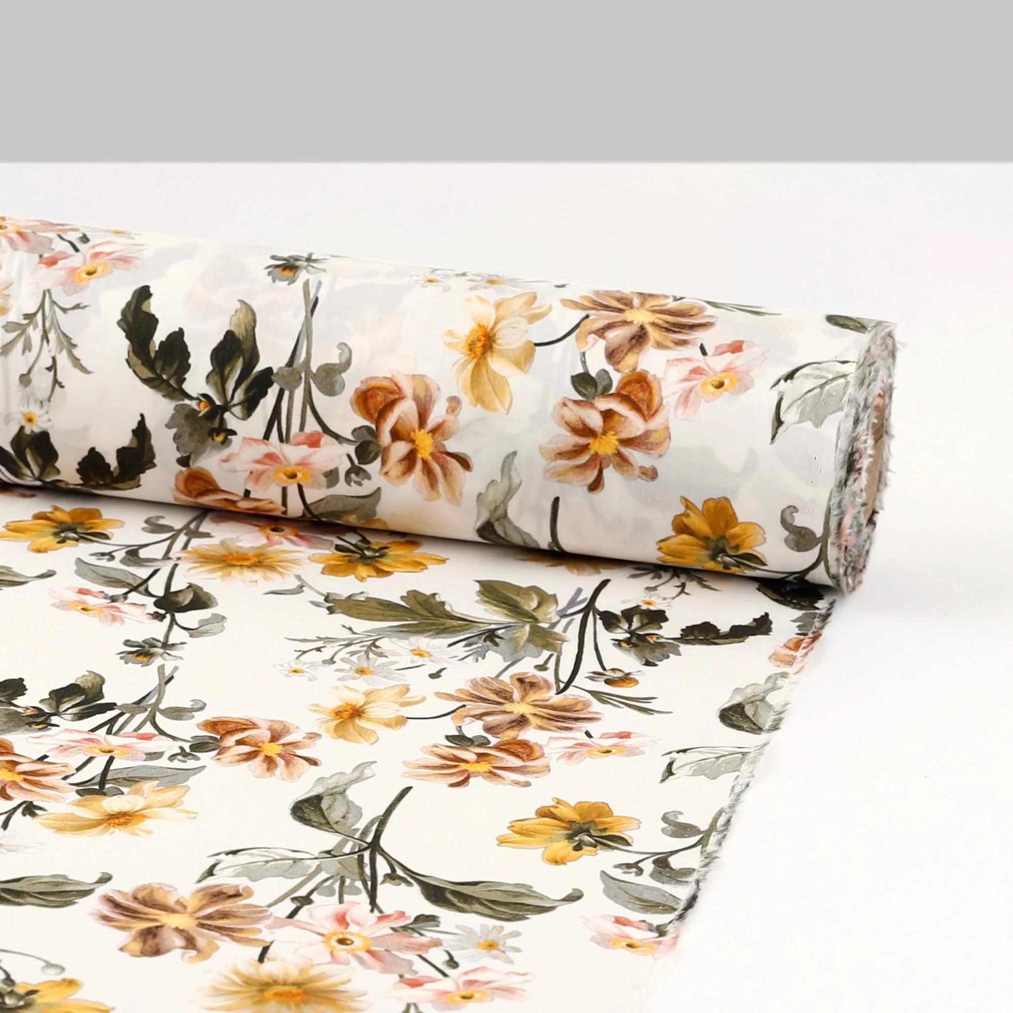 Liberty Tana Lawn - Barbara Covington/C - Image 3