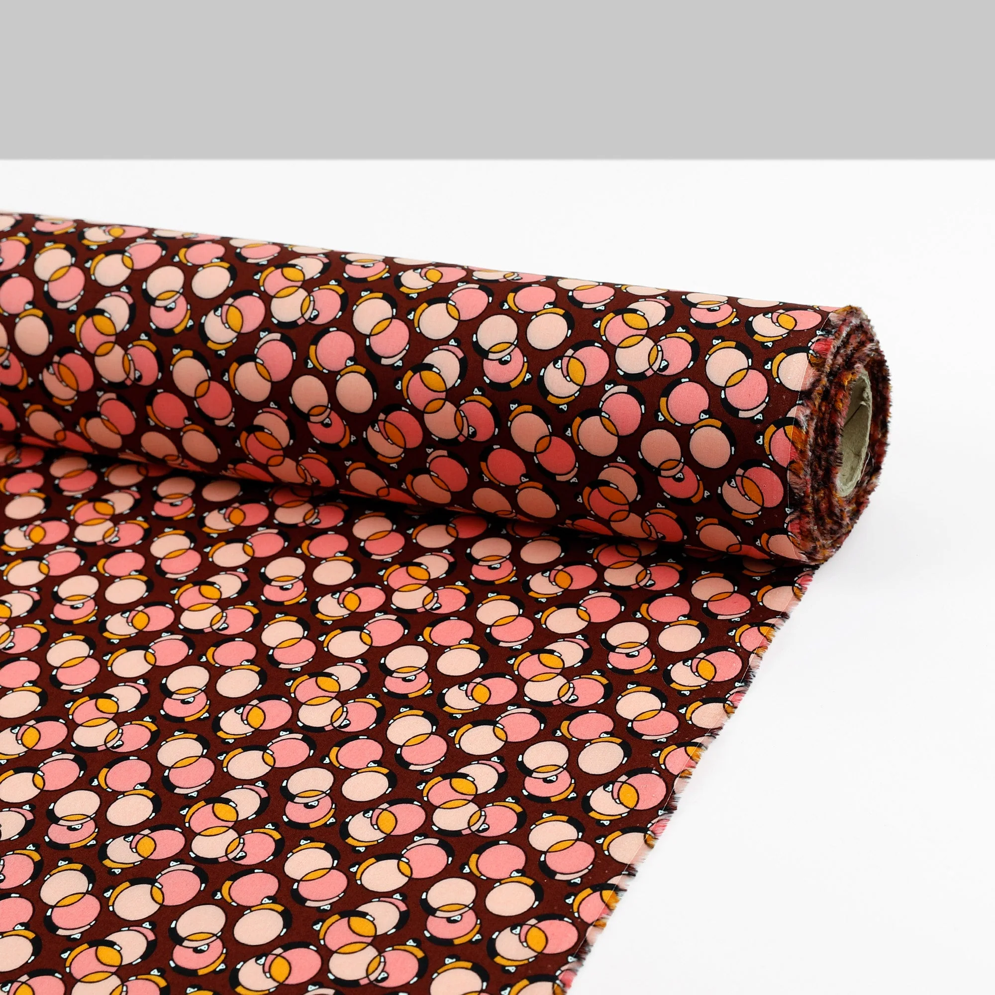 Liberty Tana Lawn - Bouncing Ball/B - Image 3