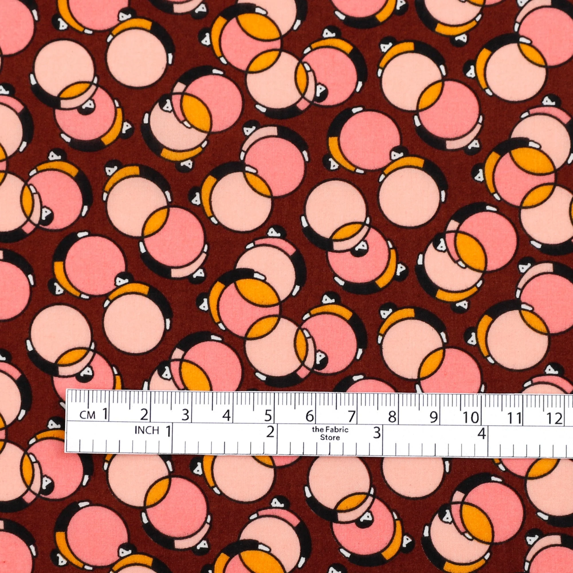 Liberty Tana Lawn - Bouncing Ball/B - Image 4