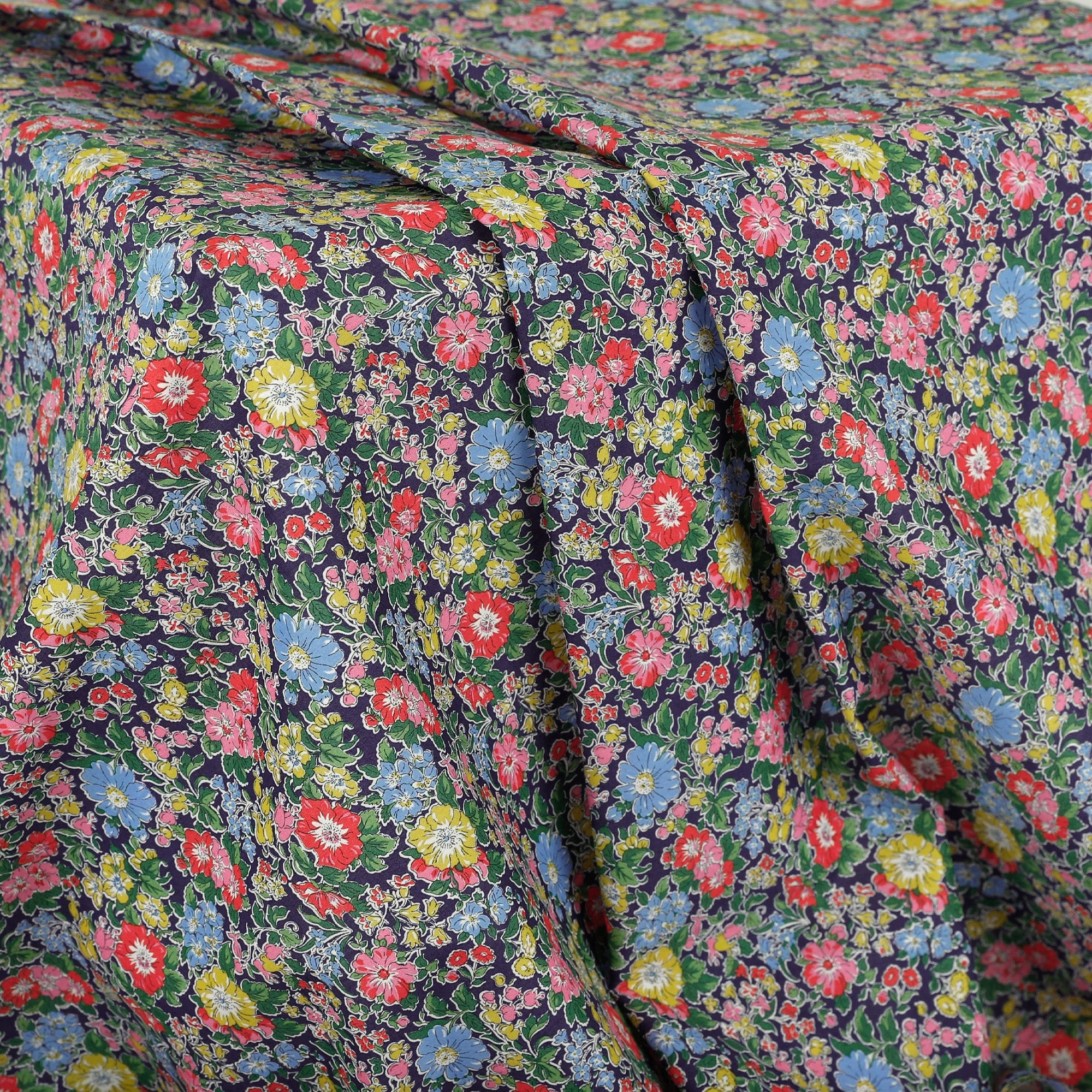 Liberty Tana Lawn - Clare Rich/A - Image 2