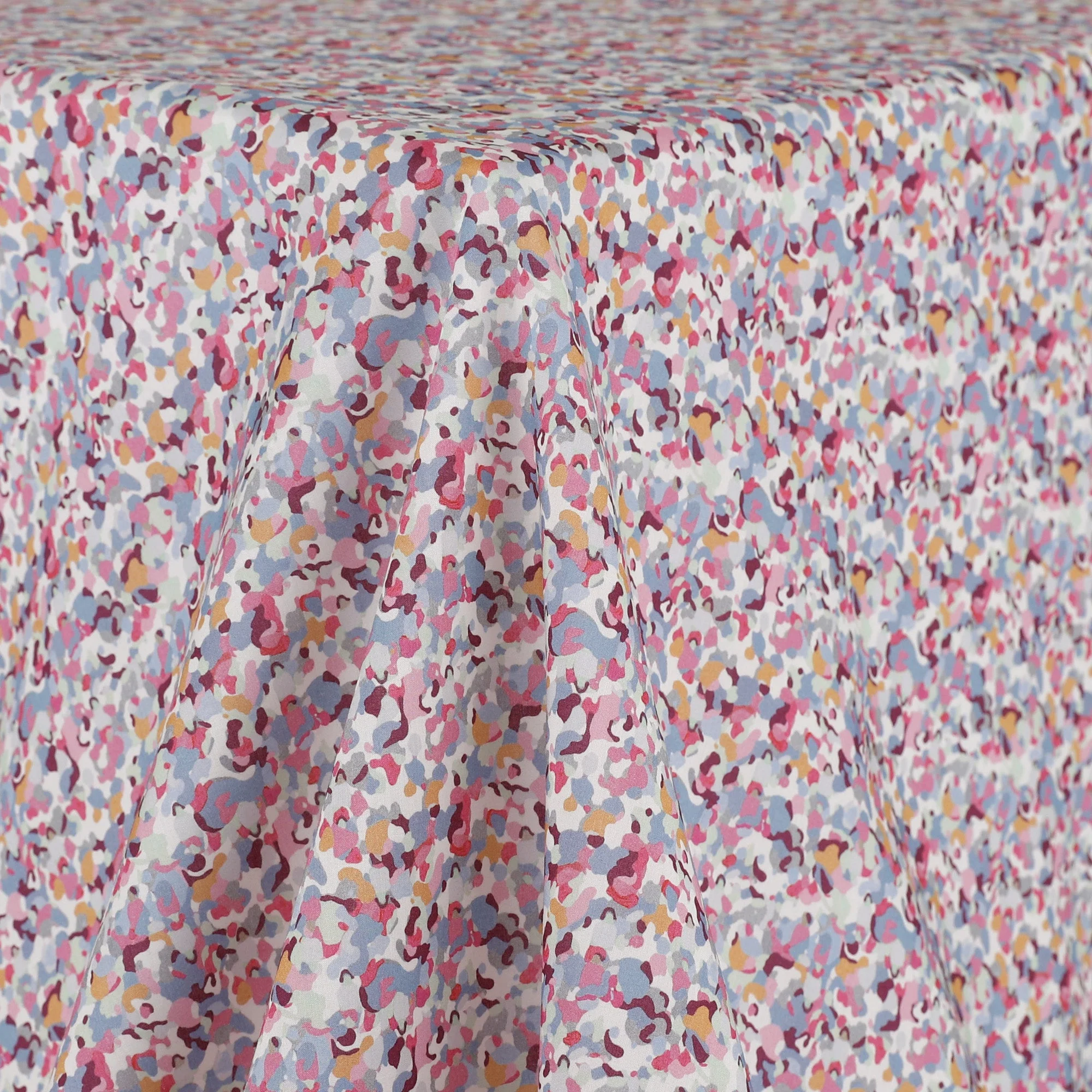 Liberty Tana Lawn - Crowd Camo/C - Image 4