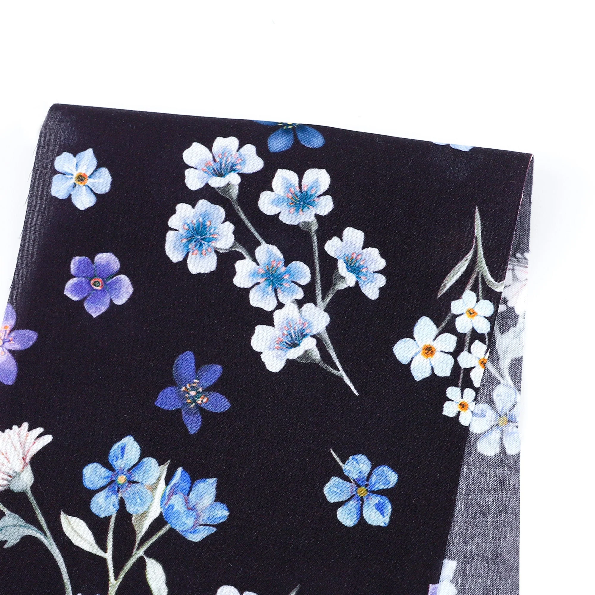 Liberty Tana Lawn - Flora Primavera/B