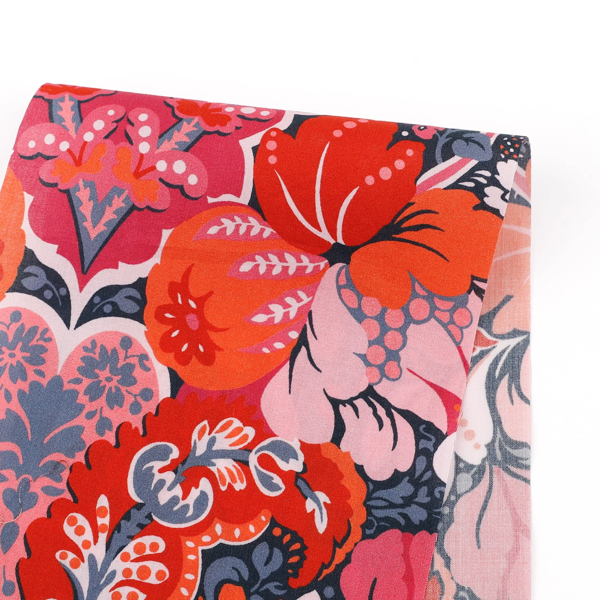 Liberty Tana Lawn - Glastonbury/B