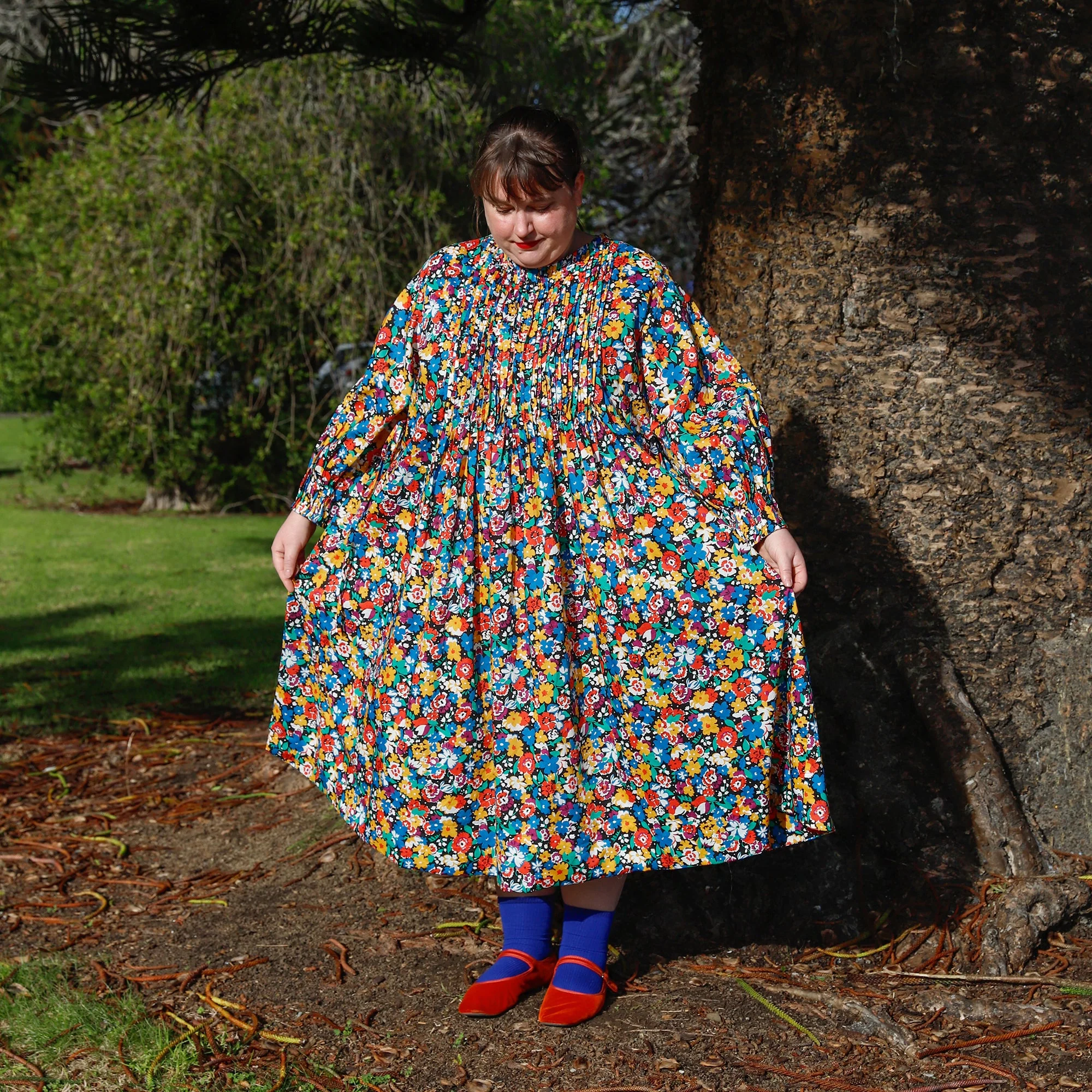 Liberty Tana Lawn - Gloria Lomo/A - Image 6
