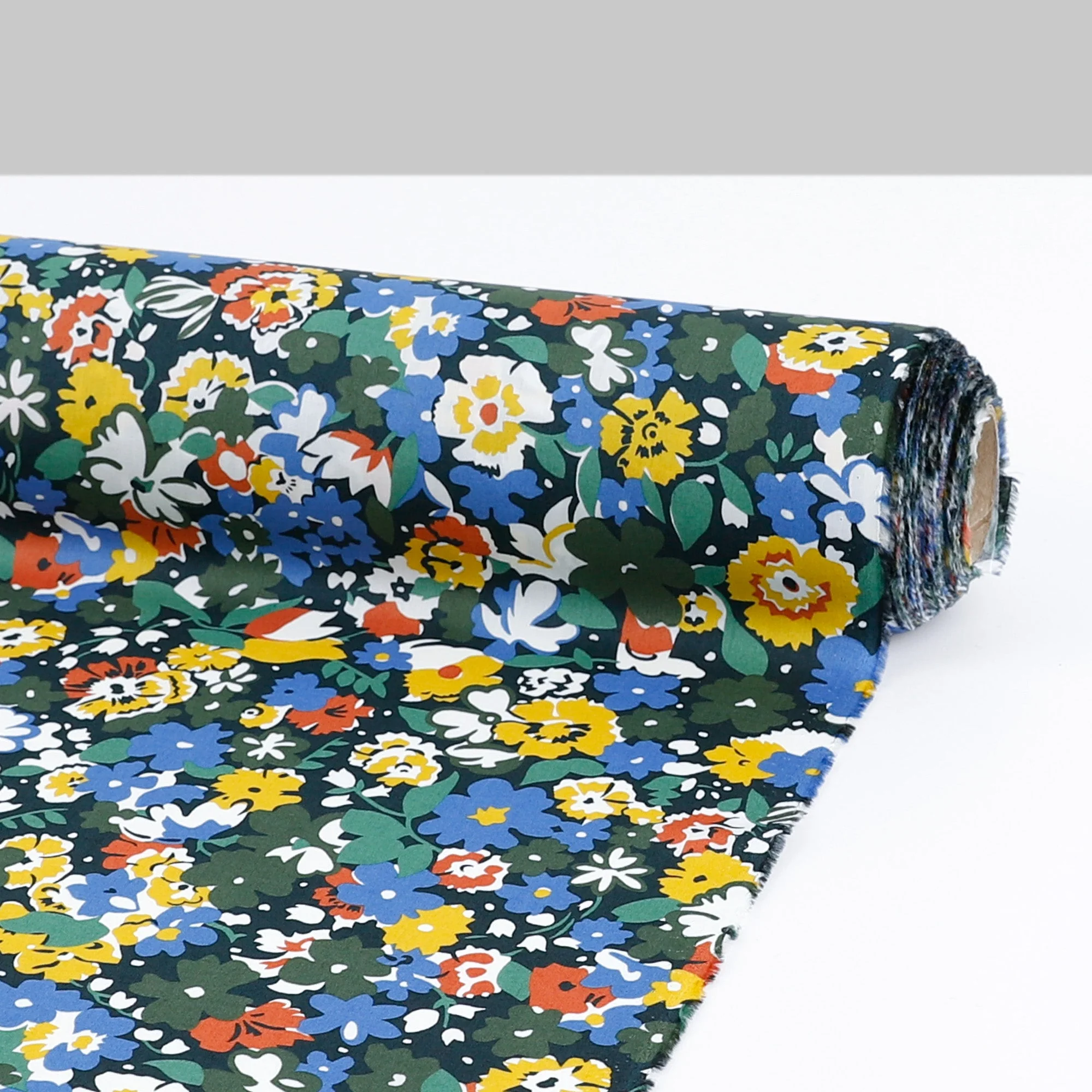 Liberty Tana Lawn - Gloria Lomo/C - Image 3