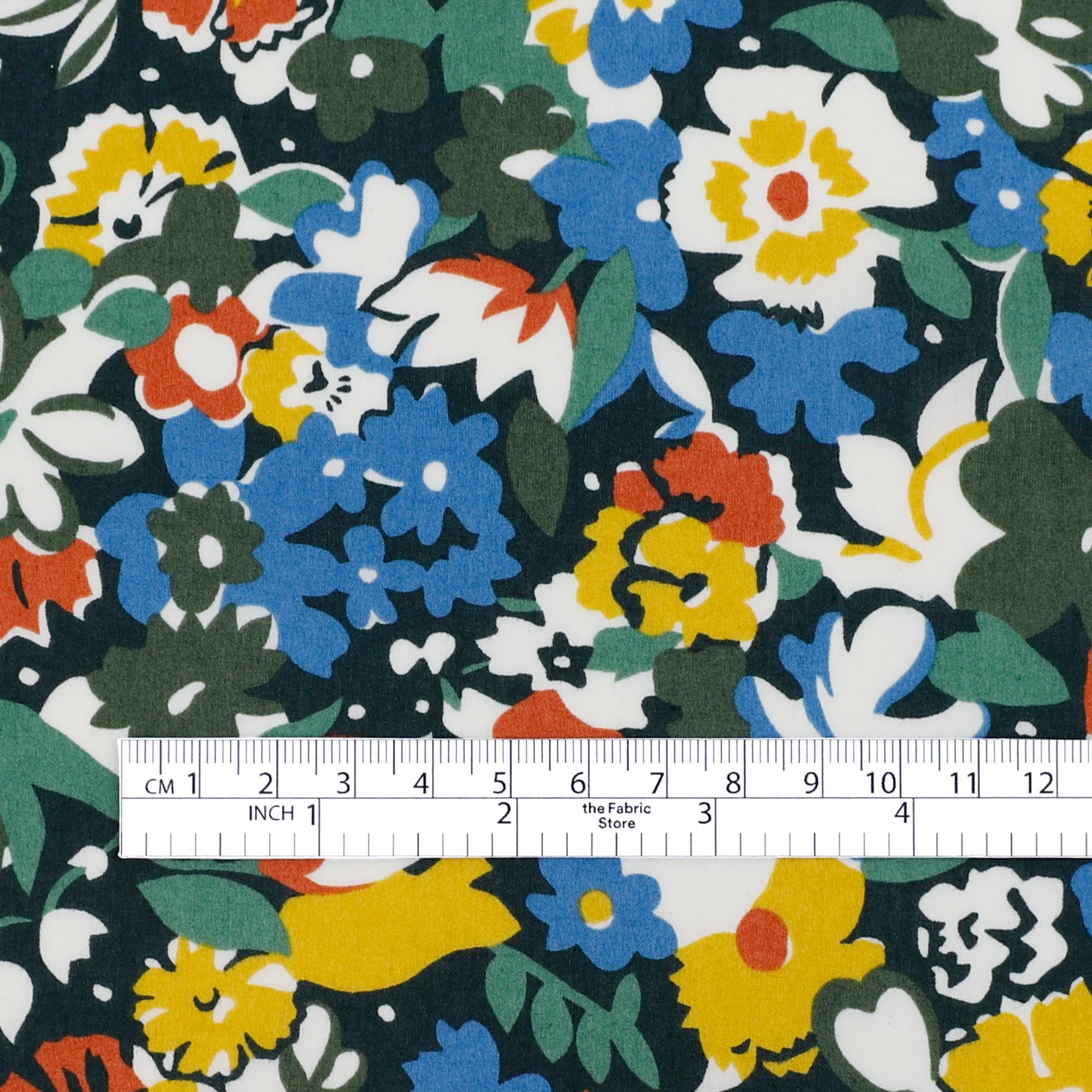 Liberty Tana Lawn - Gloria Lomo/C - Image 4