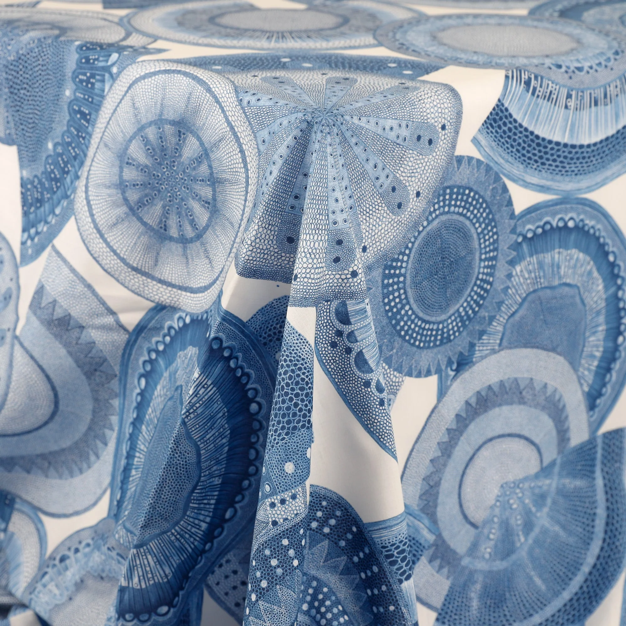 Liberty Tana Lawn - Microscopic Flora/A - Image 2