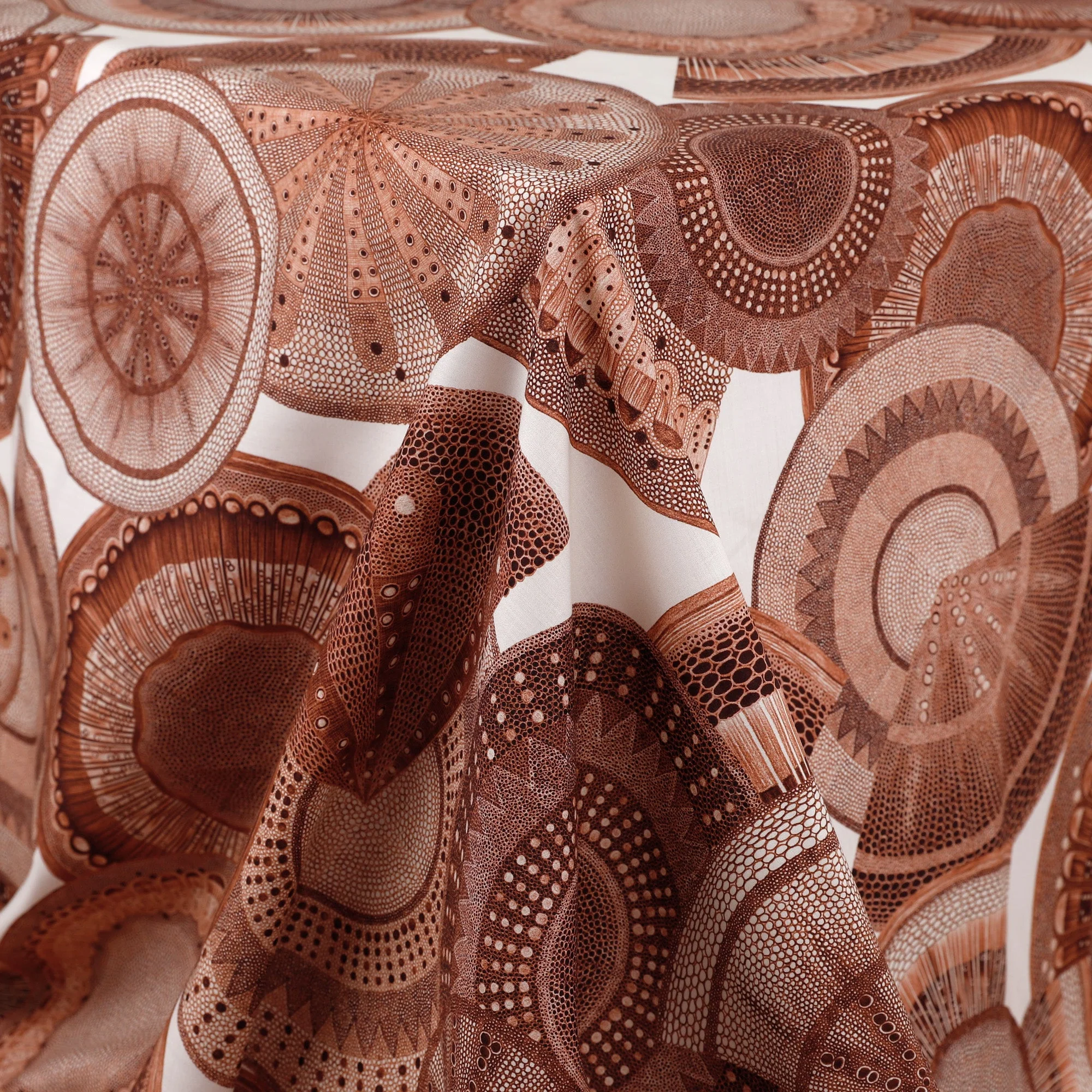 Liberty Tana Lawn - Microscopic Flora/C - Image 2