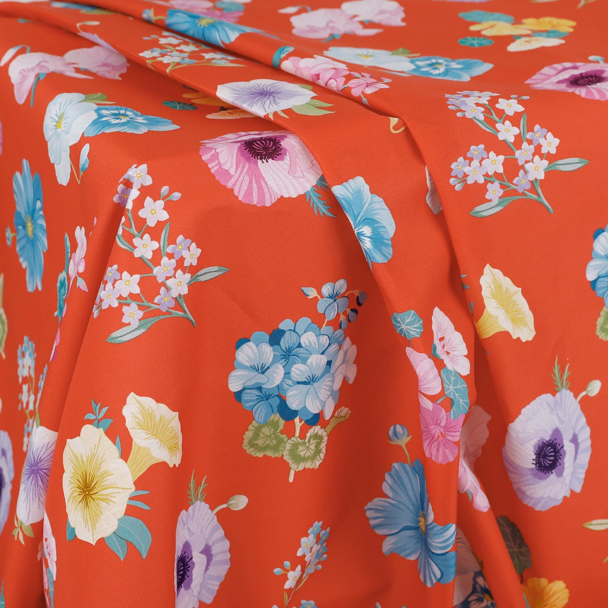 Liberty Tana Lawn - Mrs Gardener/B - Image 2