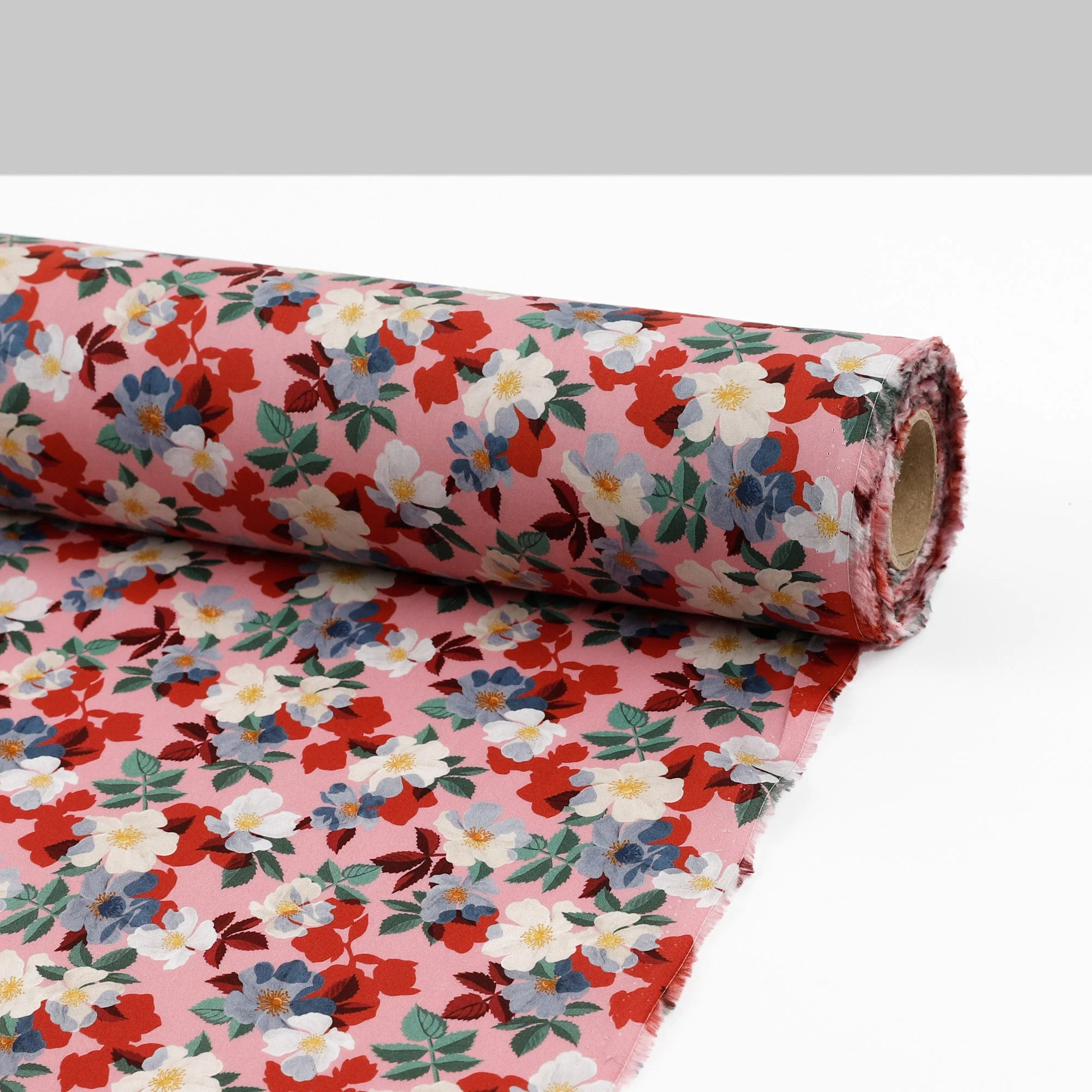 Liberty Tana Lawn - Nysa/A - Image 3