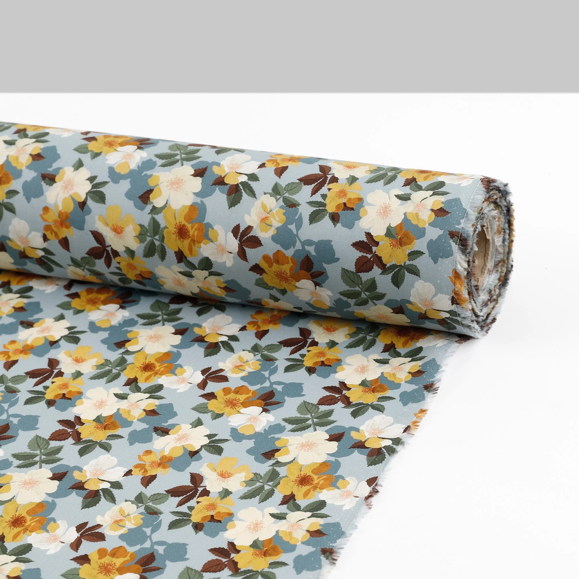 Liberty Tana Lawn - Nysa/B - Image 3