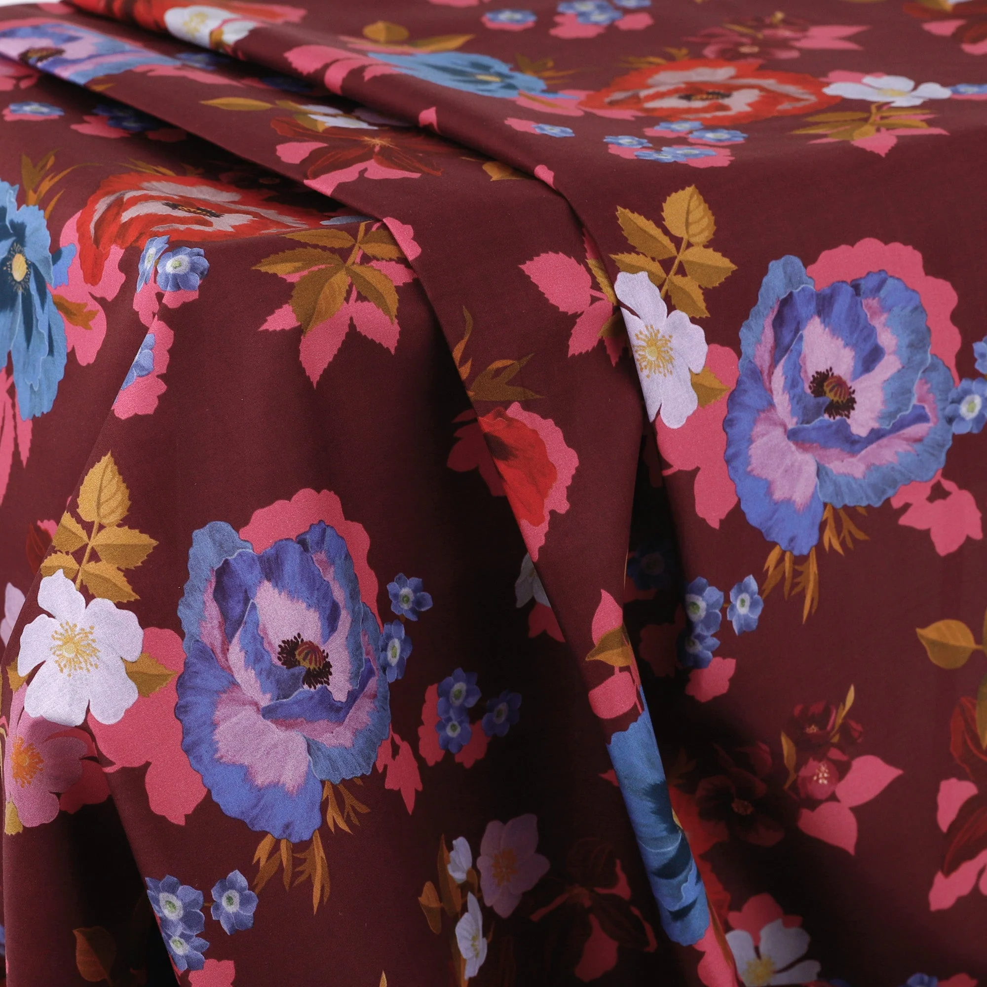 Liberty Tana Lawn - Valley Of Nysa/C - Image 2