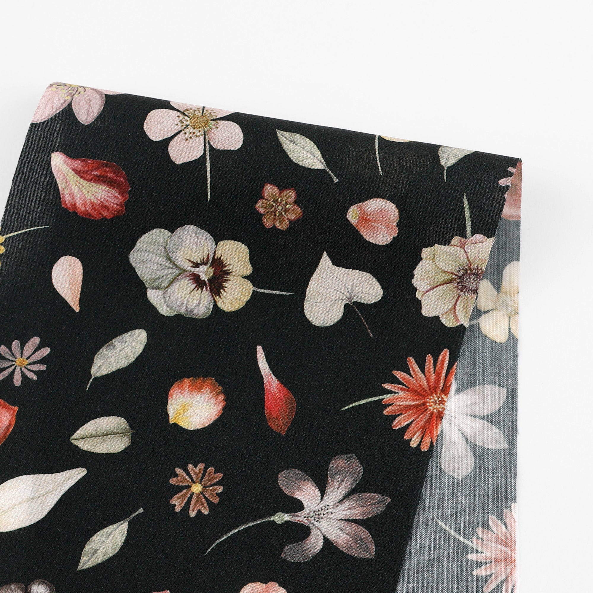 Liberty Tana Lawn - Phyls Flower/A