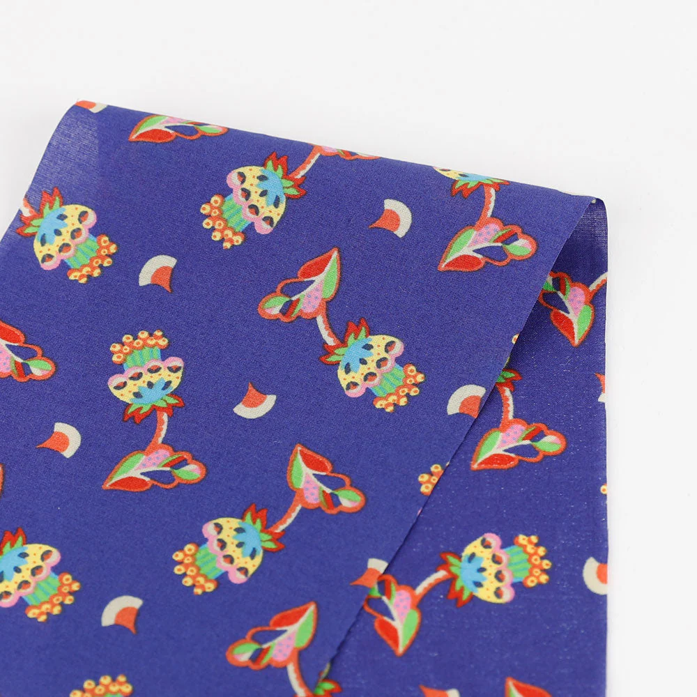 Liberty Tana Lawn - Sophia Buds/C