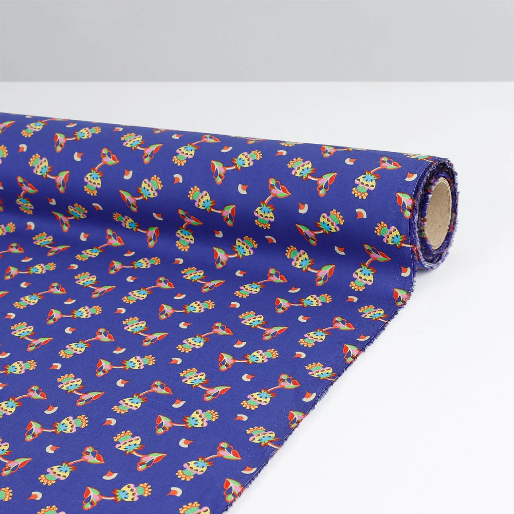 Liberty Tana Lawn - Sophia Buds/C - Image 3