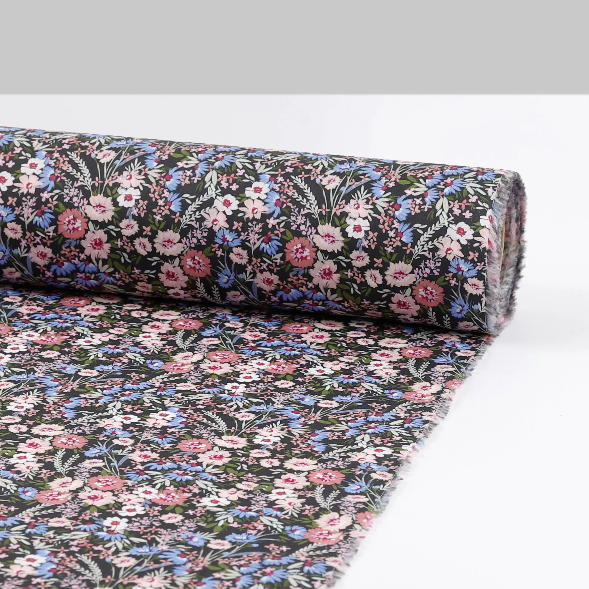 Liberty Tana Lawn - Sophia Garden/C - Image 3