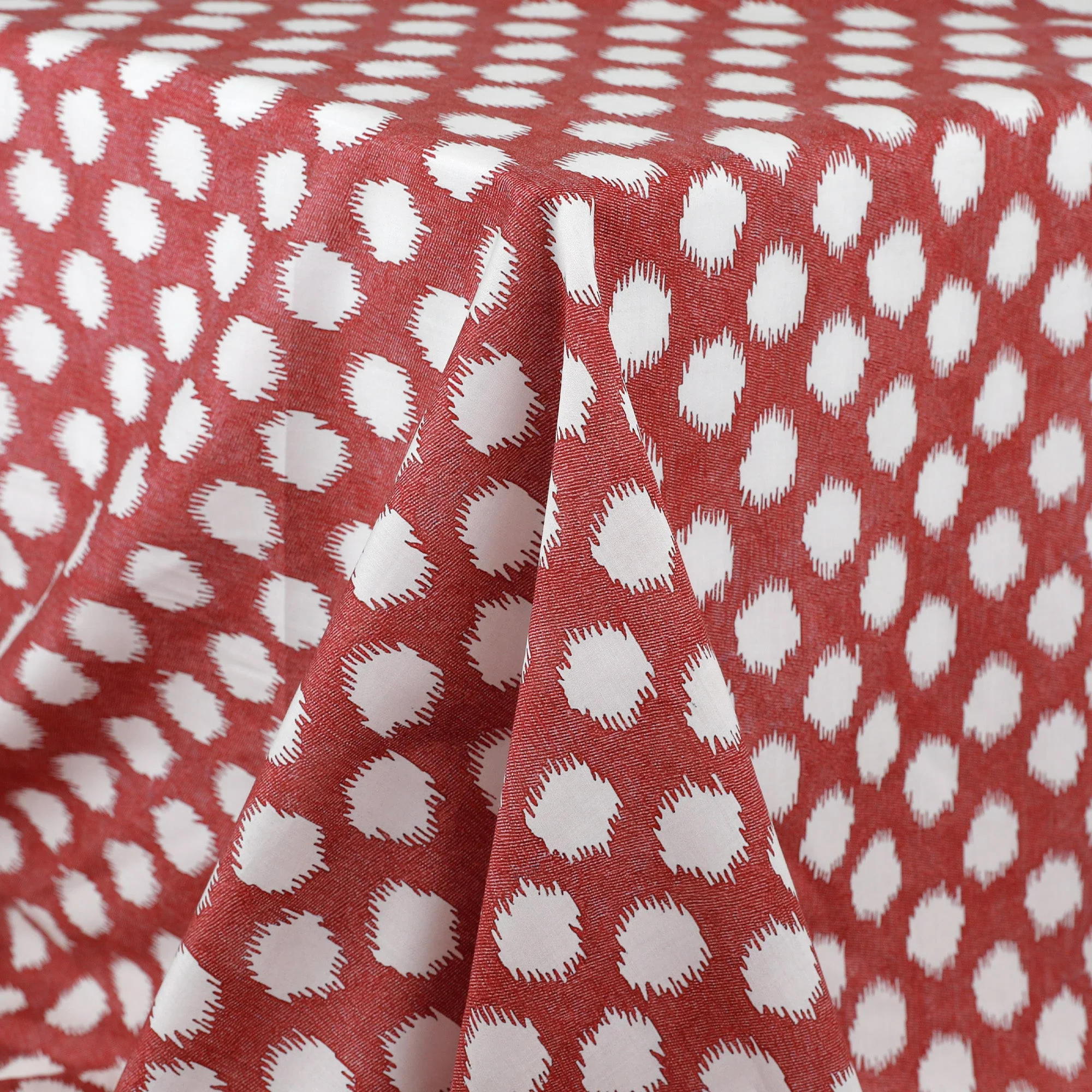 Liberty Tana Lawn - Spot On/C - Image 2