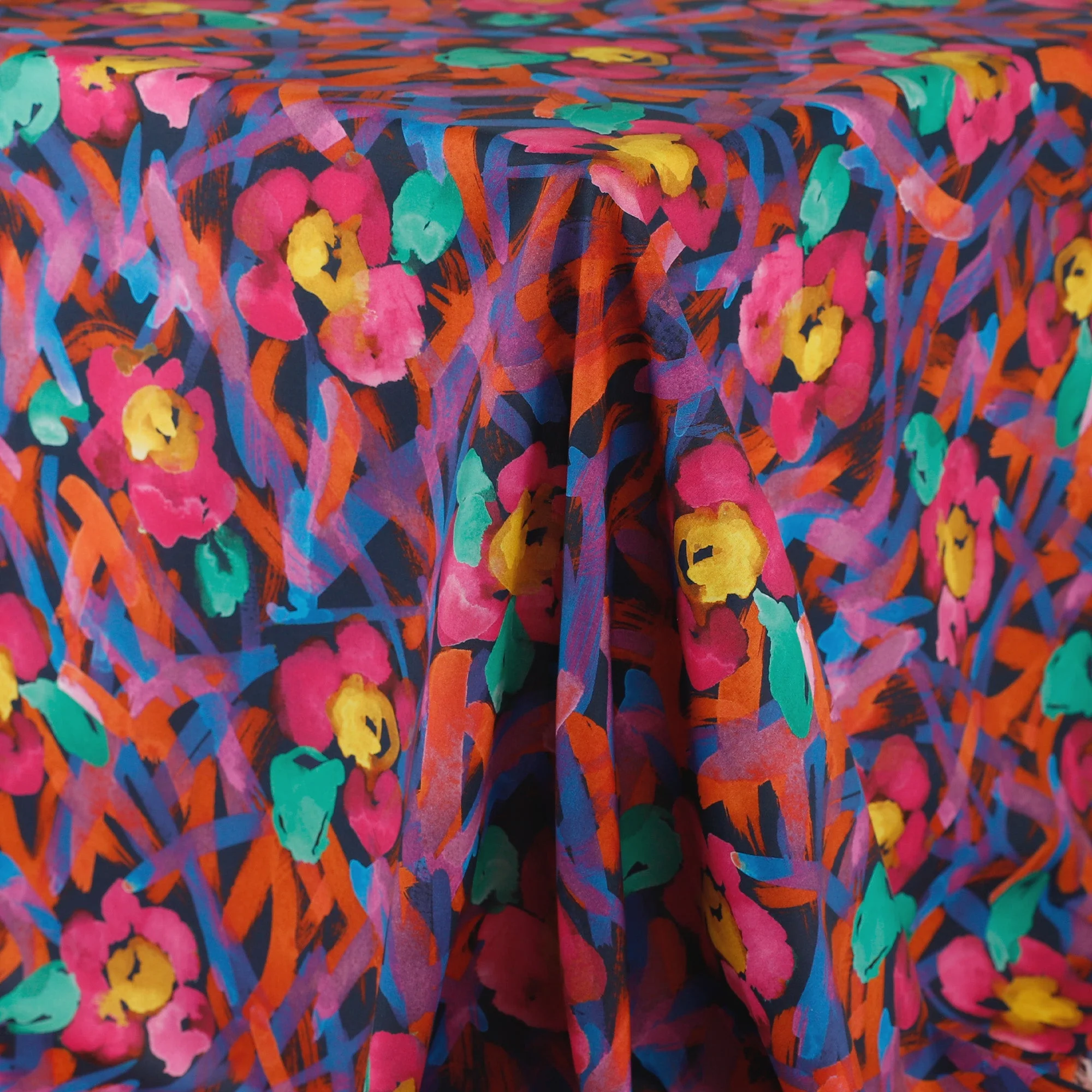 Liberty Tana Lawn - Wandering Meadow/X - Image 2