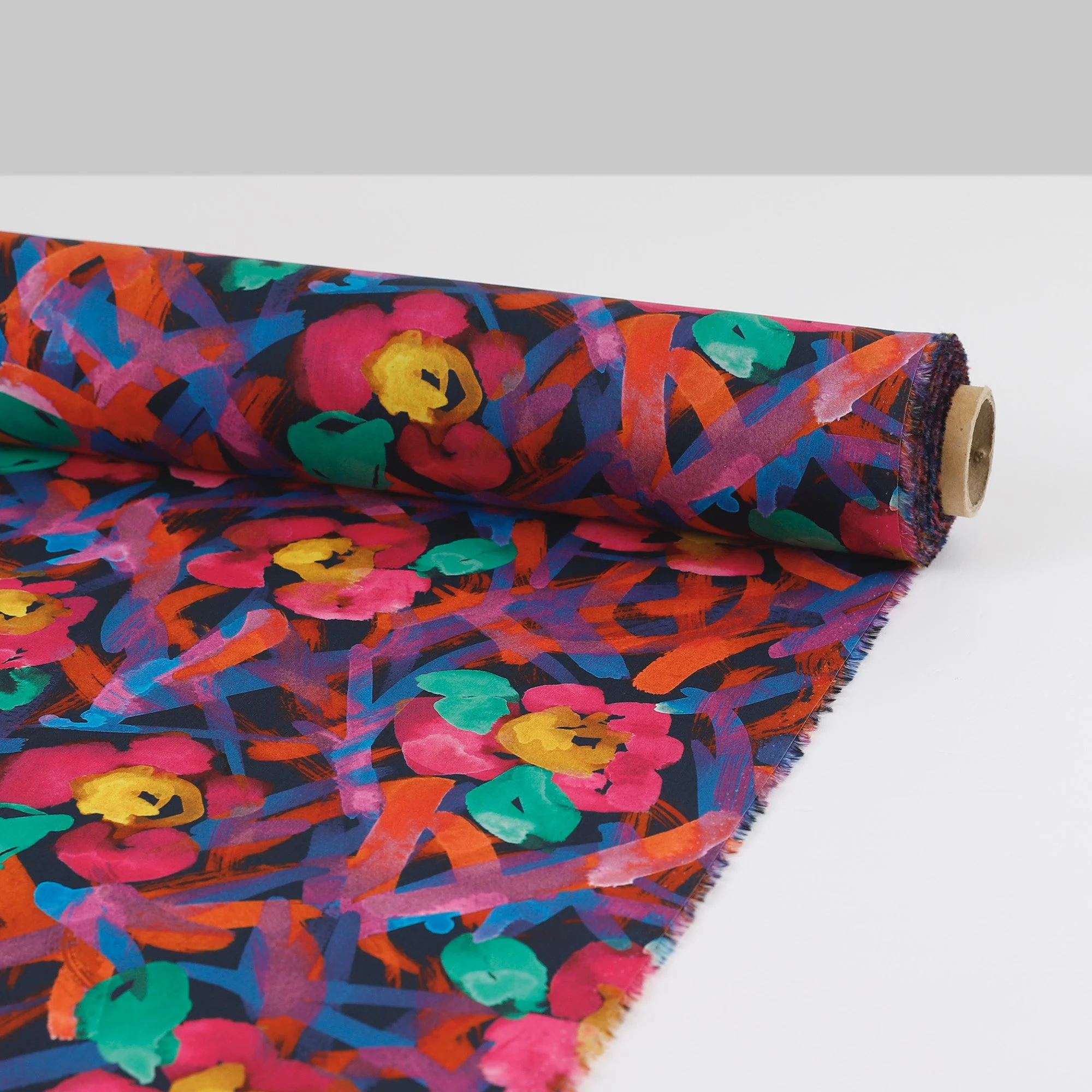 Liberty Tana Lawn - Wandering Meadow/X - Image 3