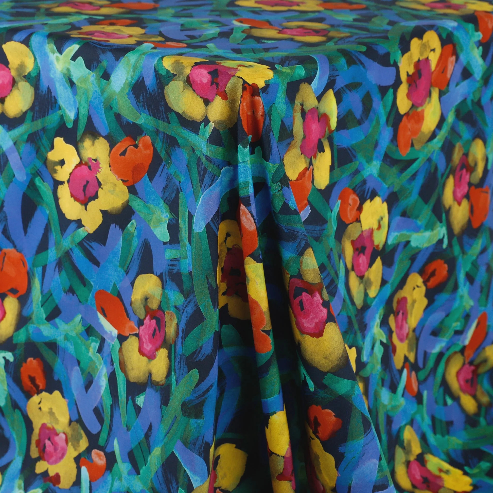 Liberty Tana Lawn - Wandering Meadow/Y - Image 2