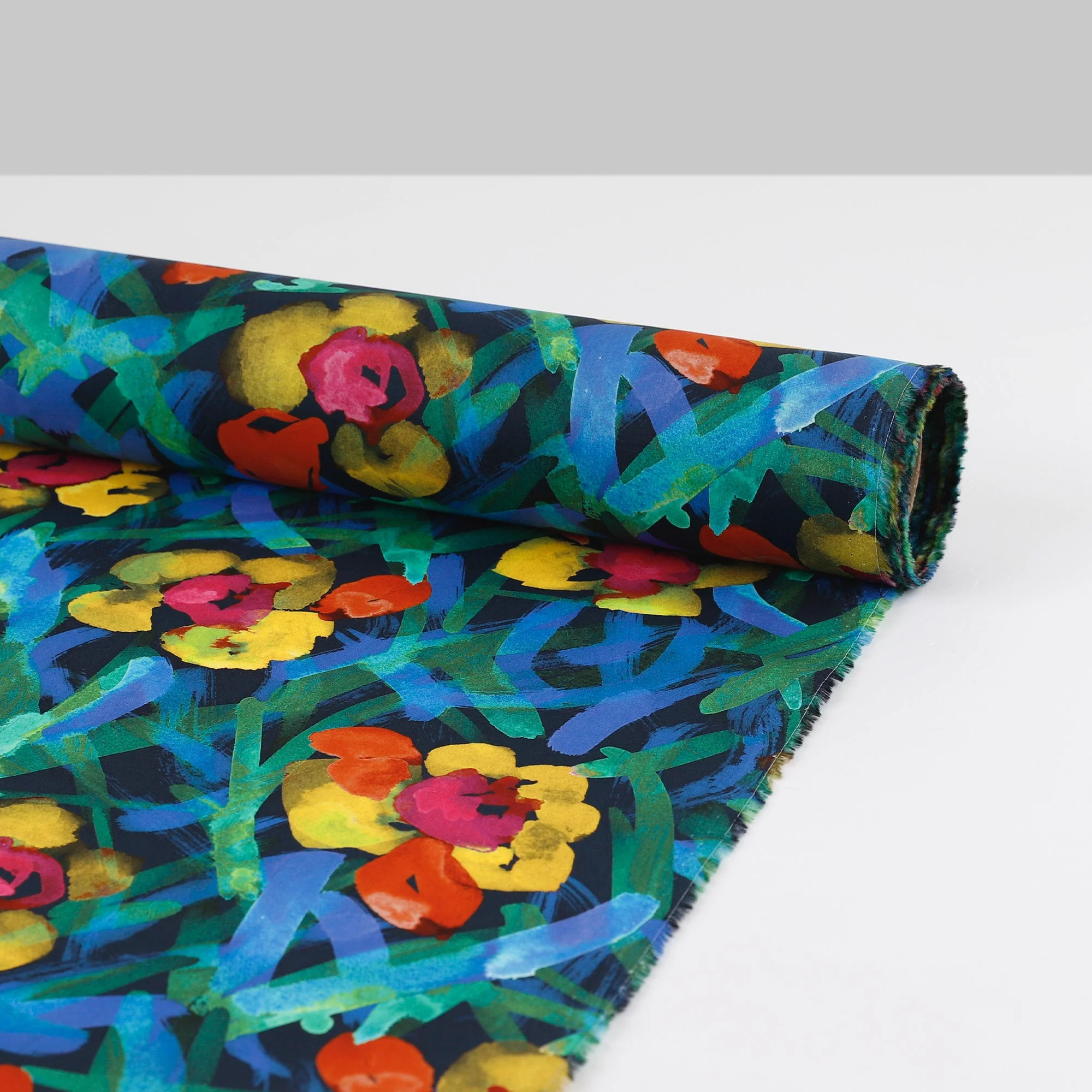 Liberty Tana Lawn - Wandering Meadow/Y - Image 3