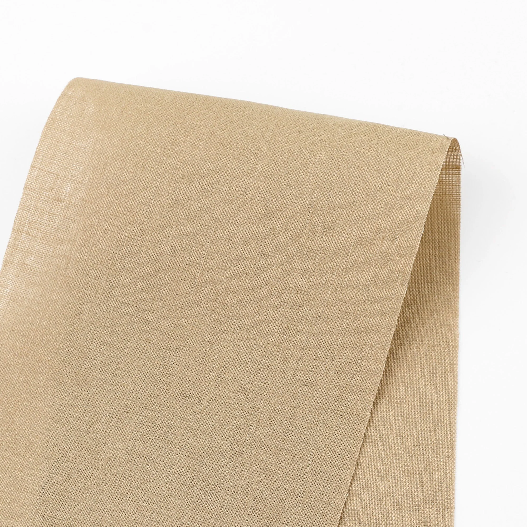 Lightweight Linen - Shortbread