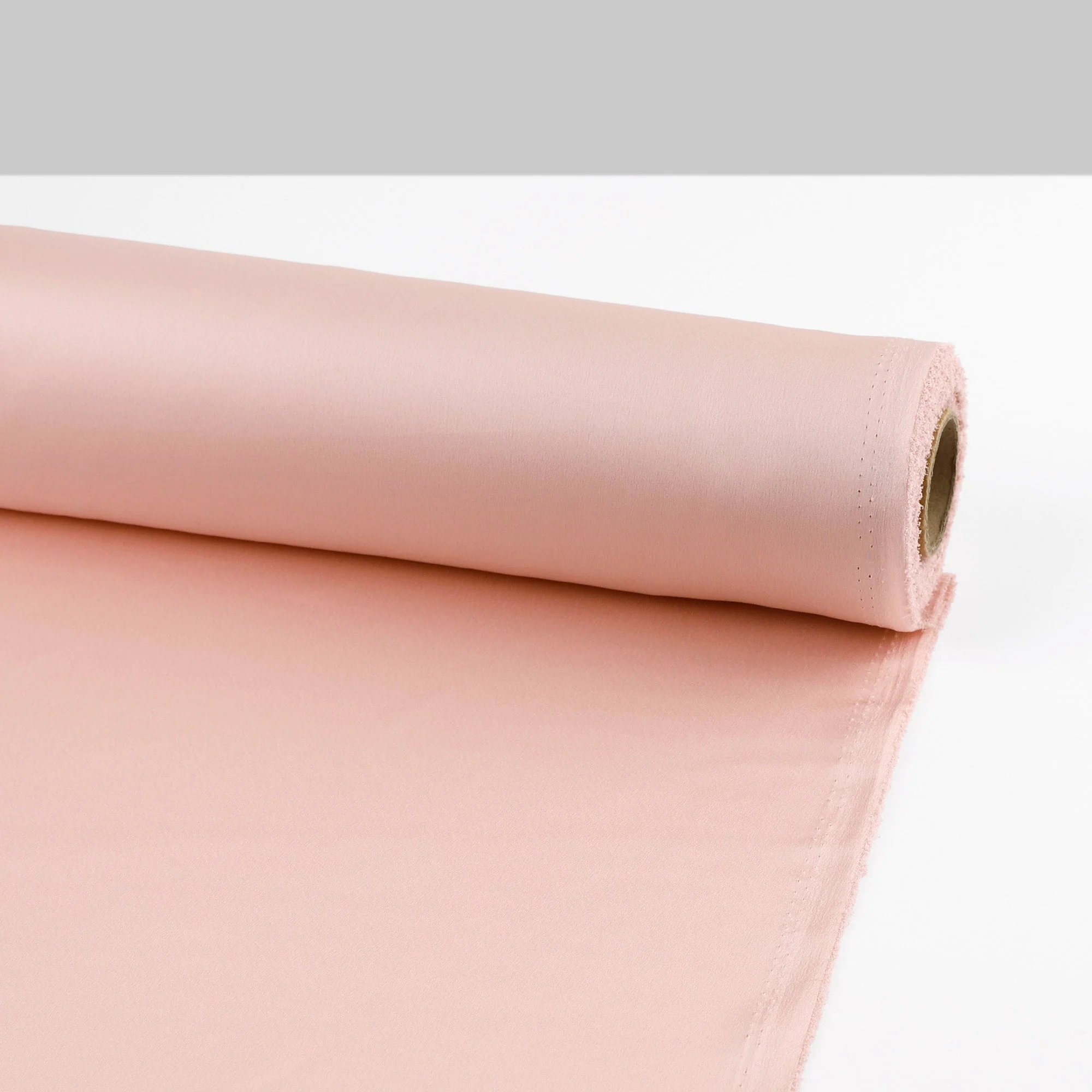Lightweight Poly Satin - Ballet - Image 3