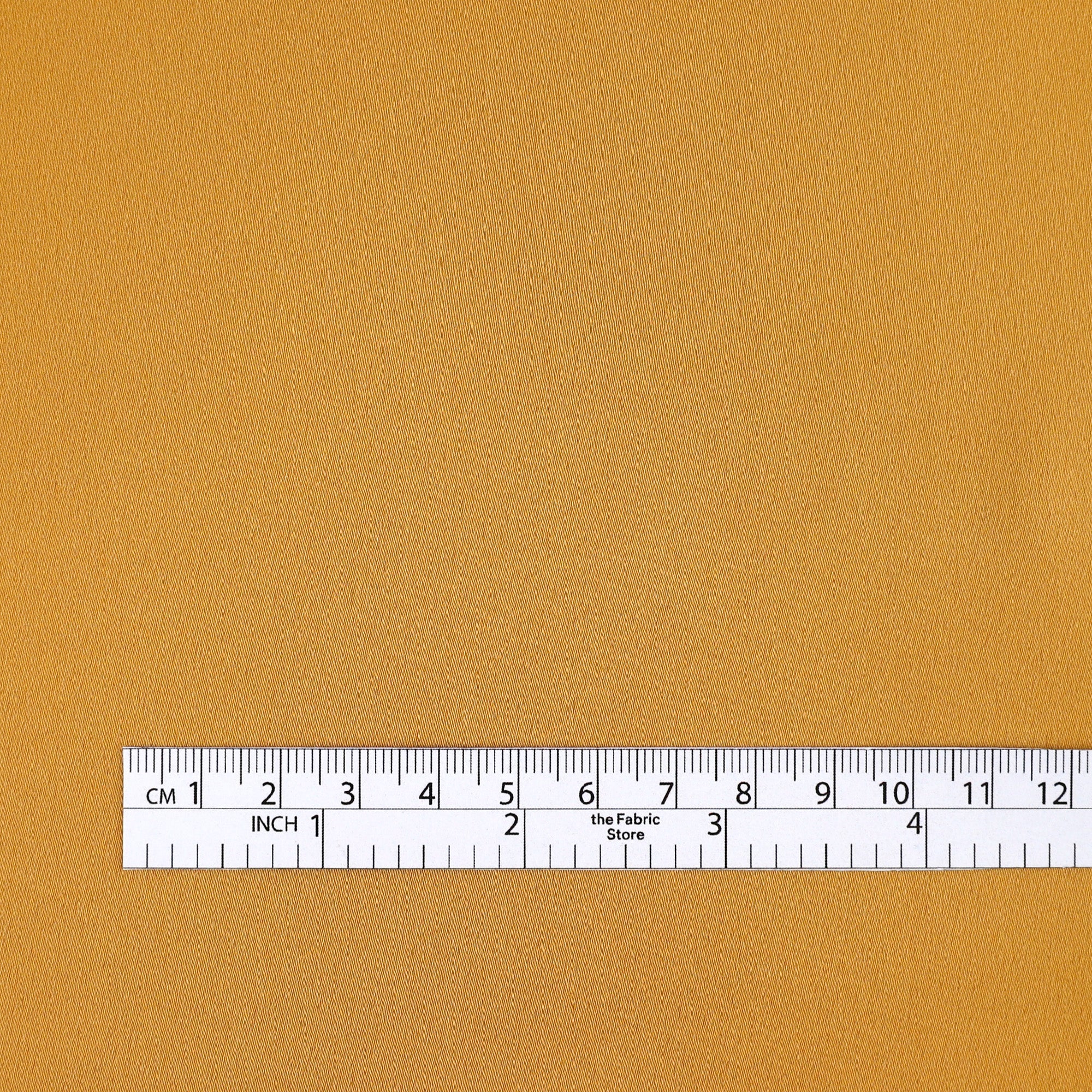 Lightweight Poly Satin - Harvest - Image 4