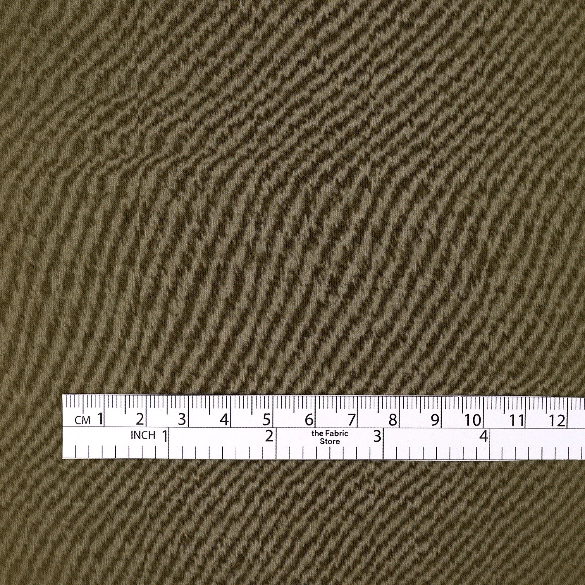 Lightweight Poly Satin - Husk - Image 4