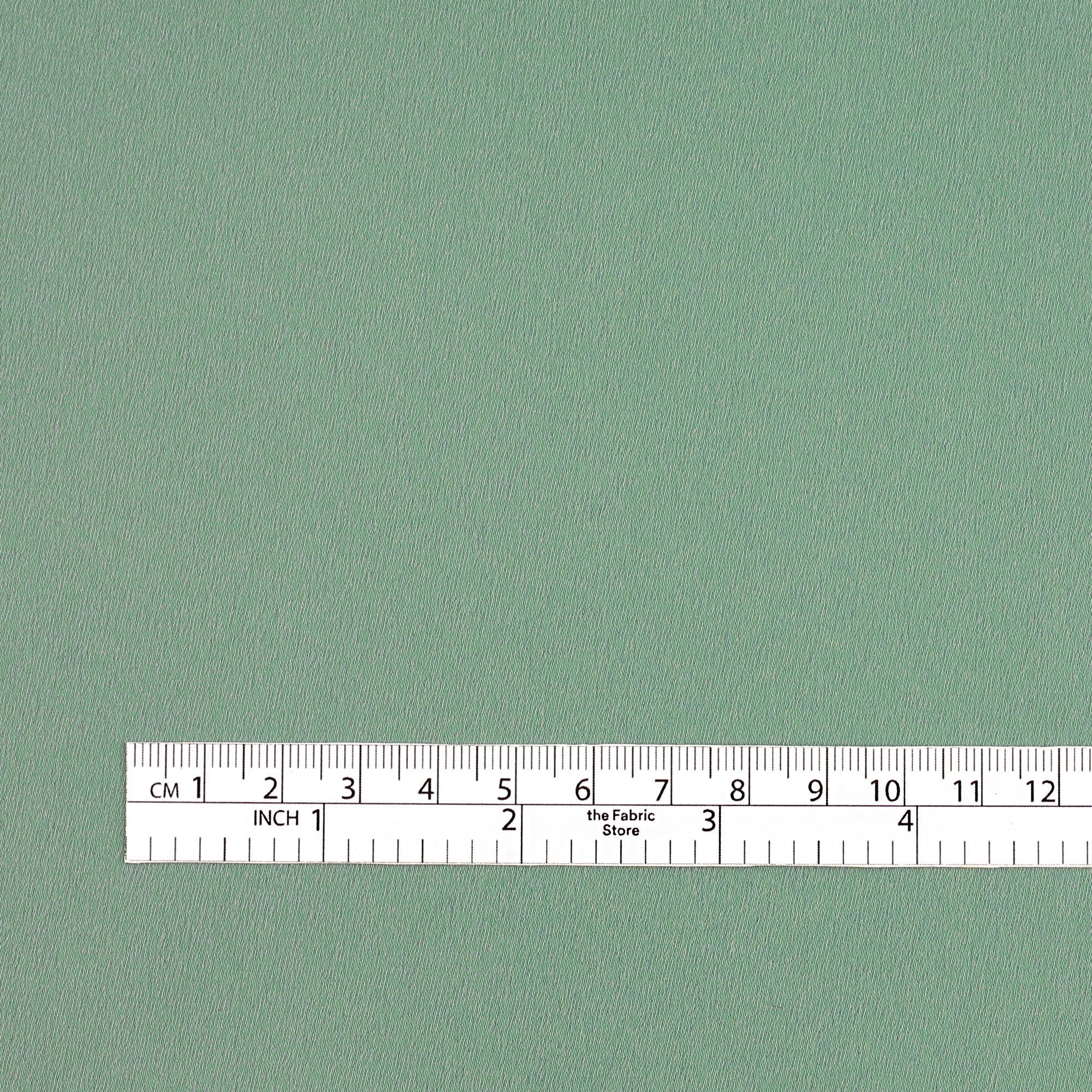 Lightweight Poly Satin - Jade - Image 4