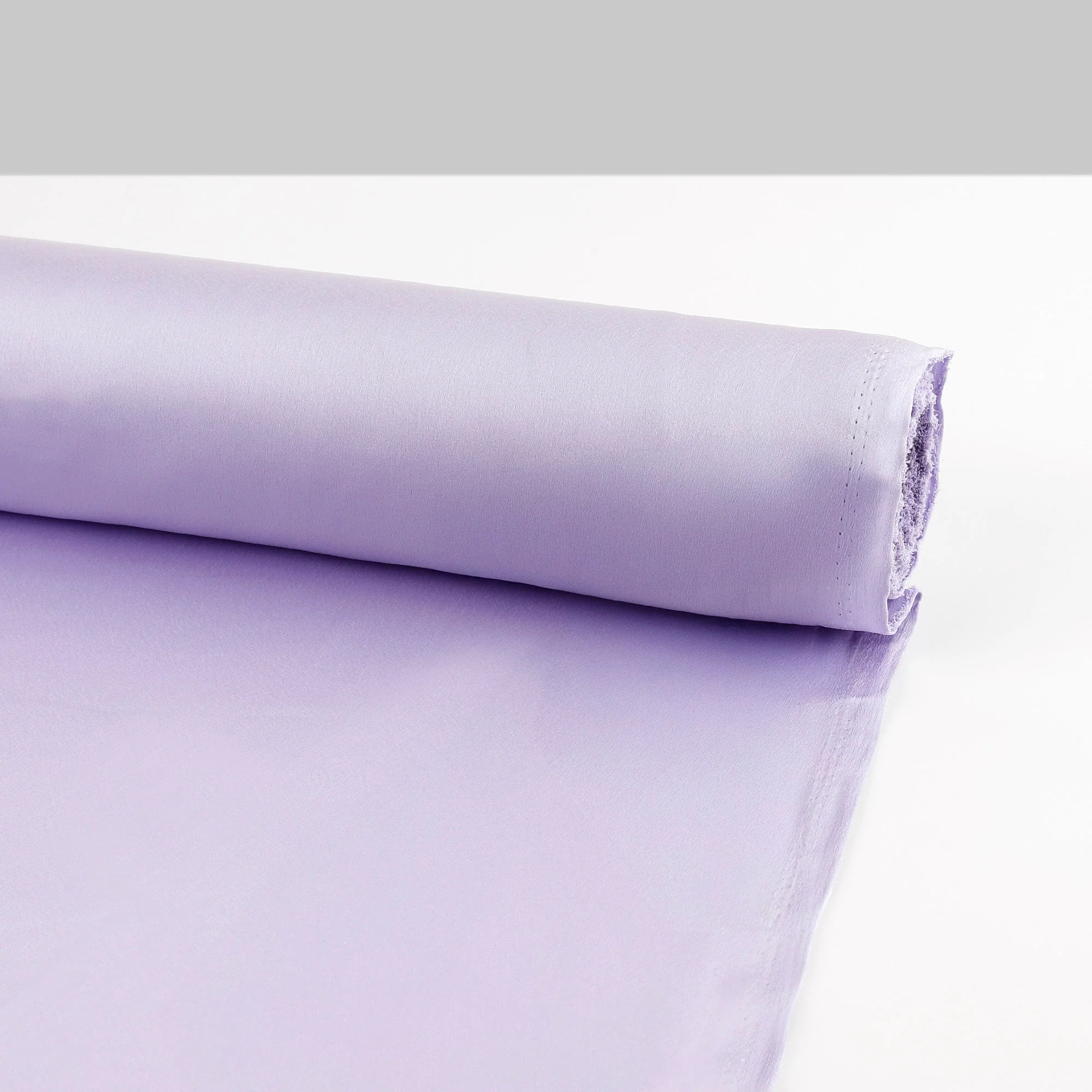 Lightweight Poly Satin - Lilac - Image 3