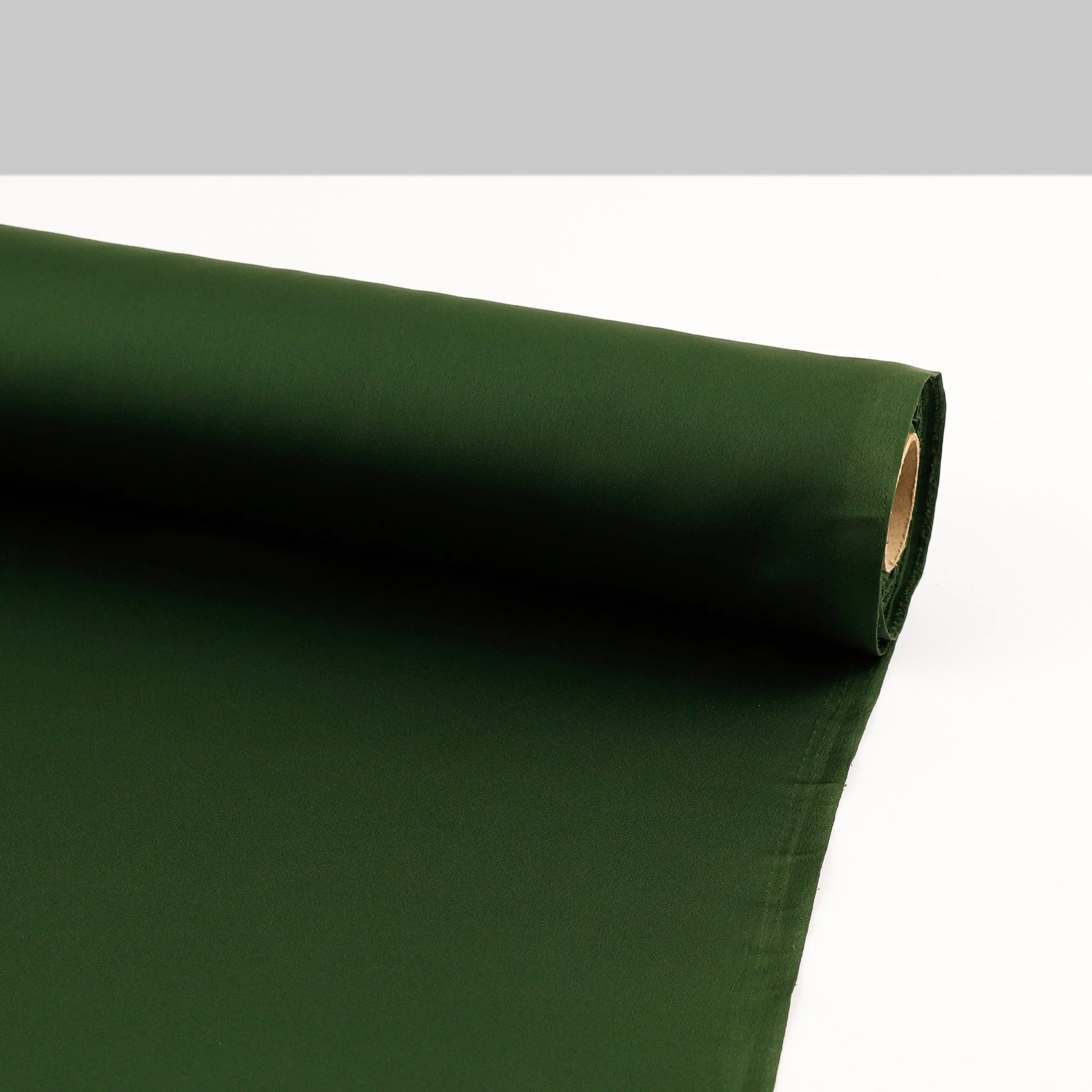 Lightweight Poly Satin - New Leaf - Image 3