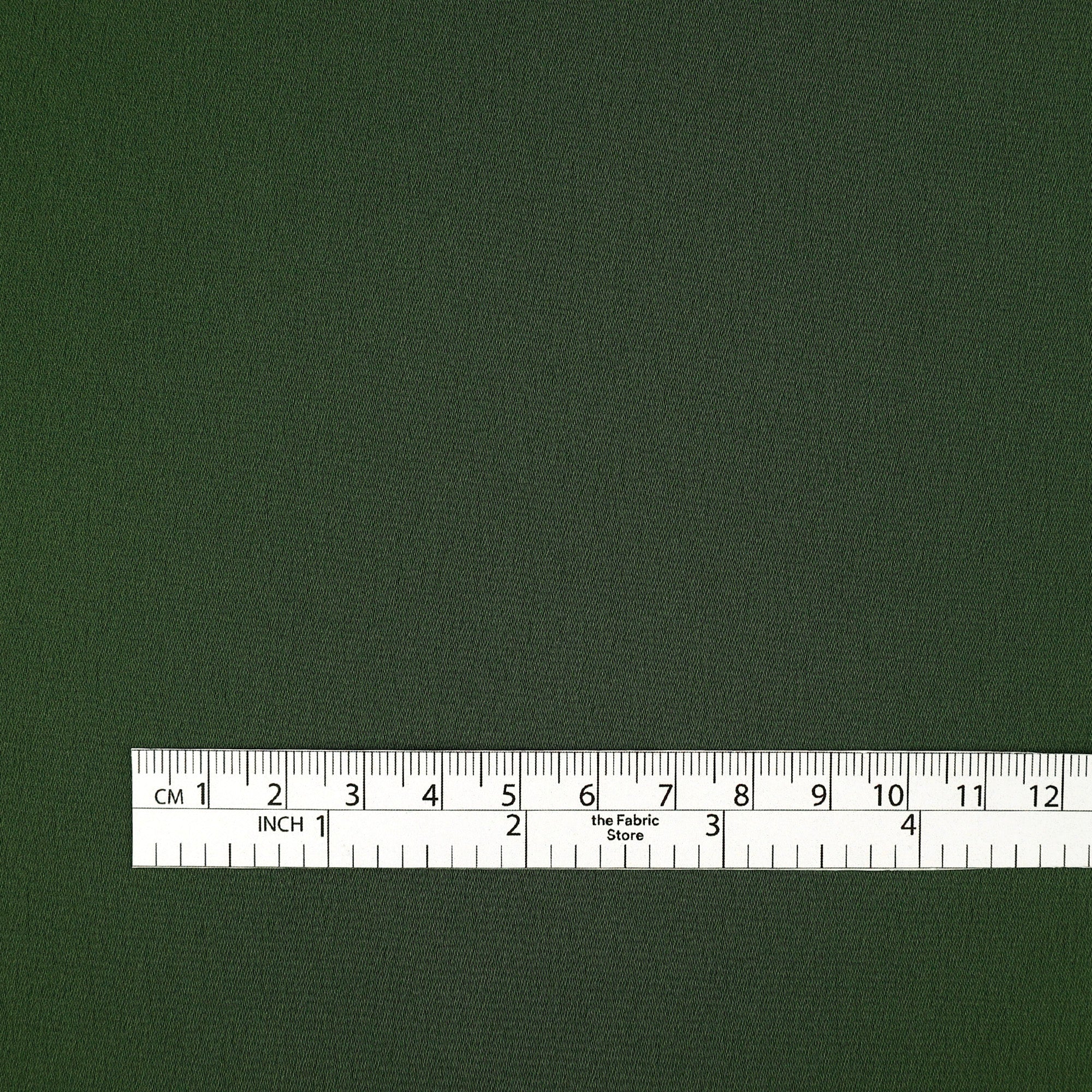 Lightweight Poly Satin - New Leaf - Image 4