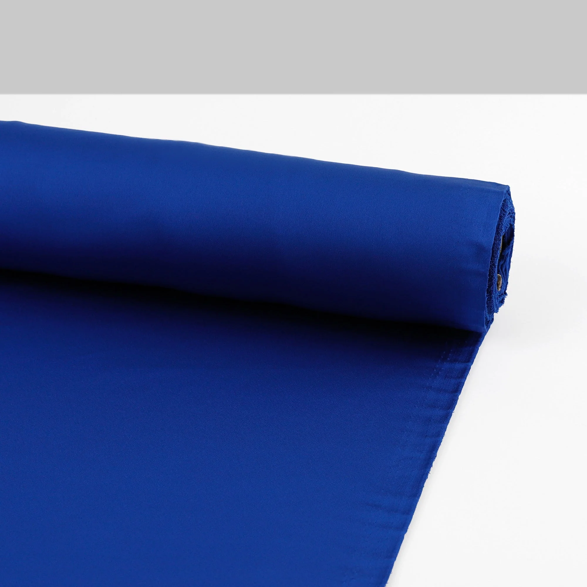 Lightweight Poly Satin - Sapphire - Image 3