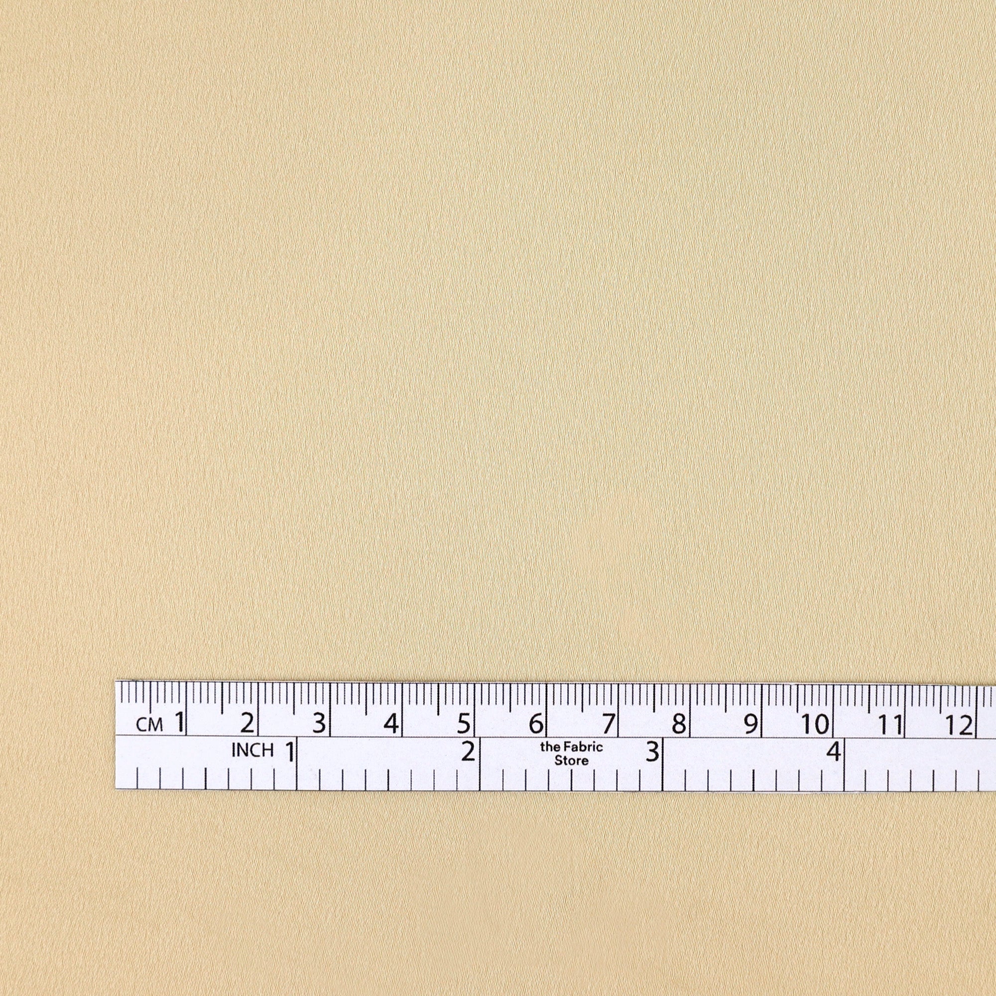 Lightweight Poly Satin - Soy - Image 4