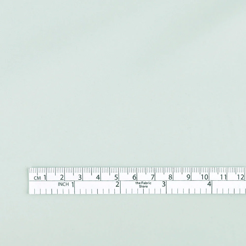 Lightweight PVC - Pearlescent Mint - Image 4