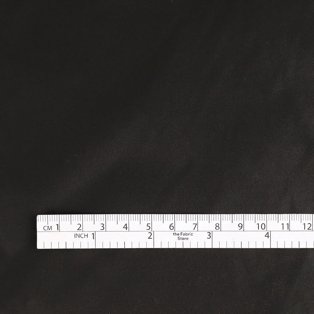 Lightweight Showerproof Poly - Black - Image 6
