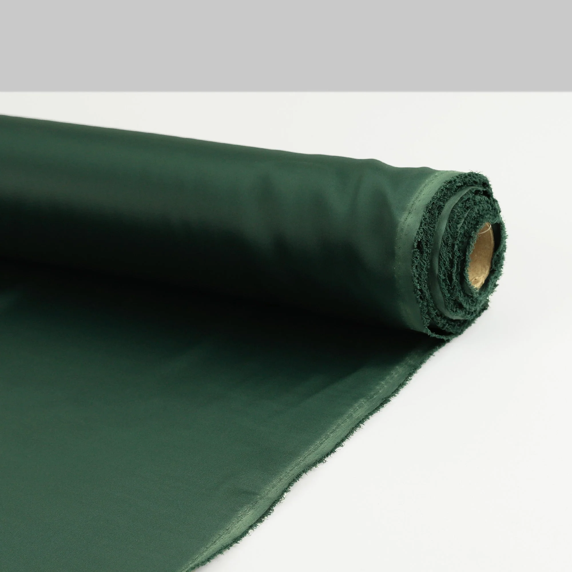 Lightweight Stretch Twill Lining - Hunter - Image 3