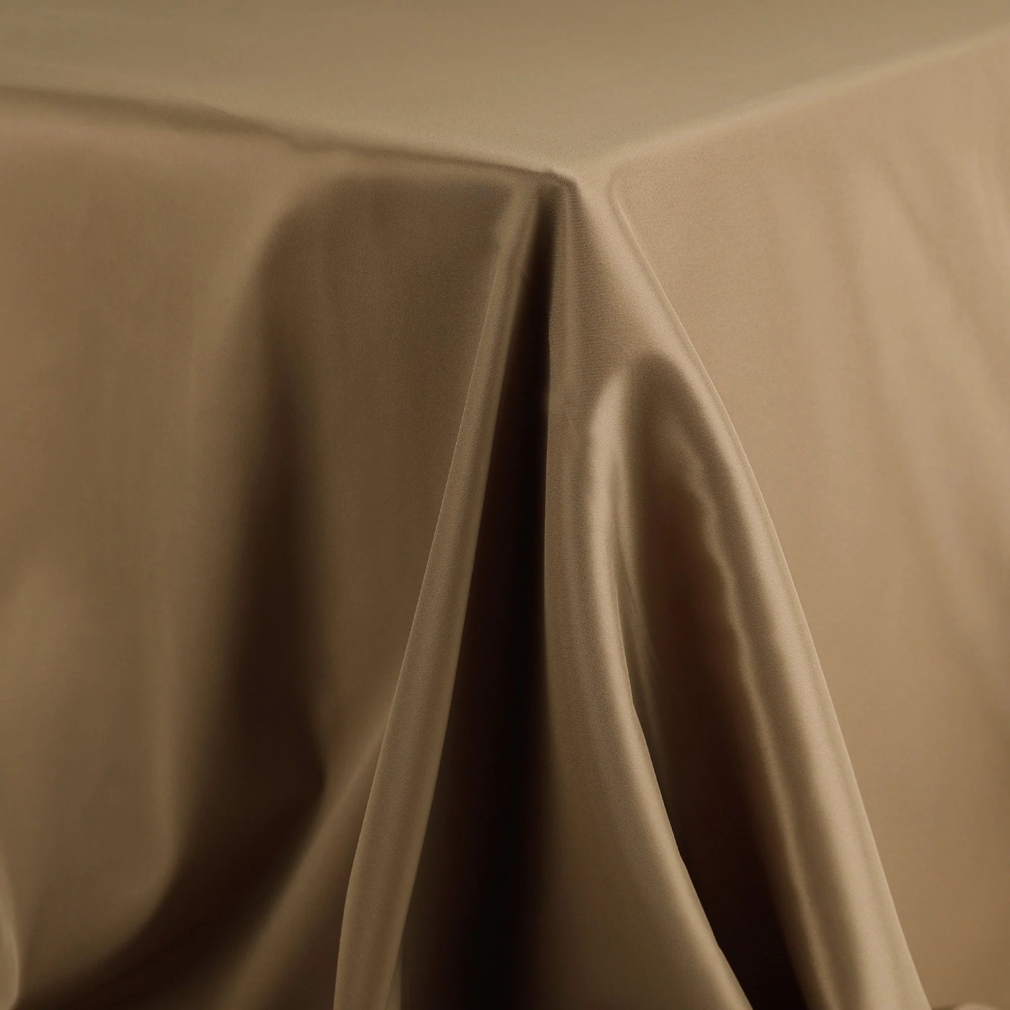 Lightweight Stretch Twill Lining - Malt - Image 2