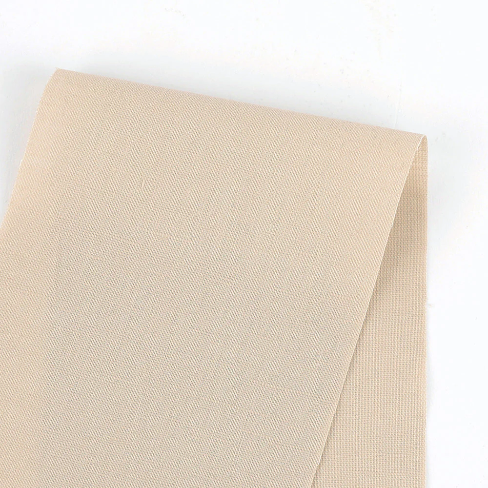 Linen/Cotton - Cannellini