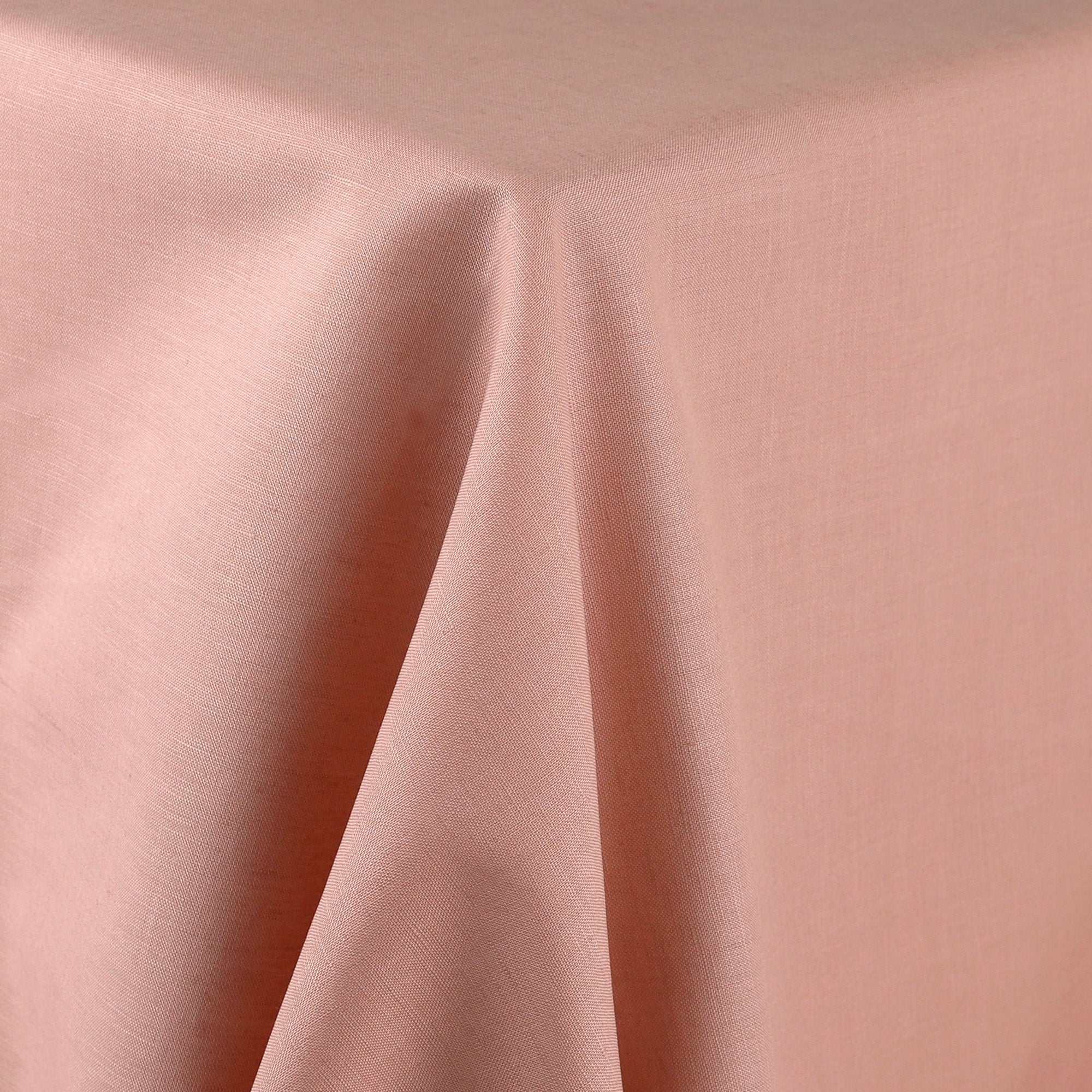 Linen/Cotton - Pink Sandstone - Image 2