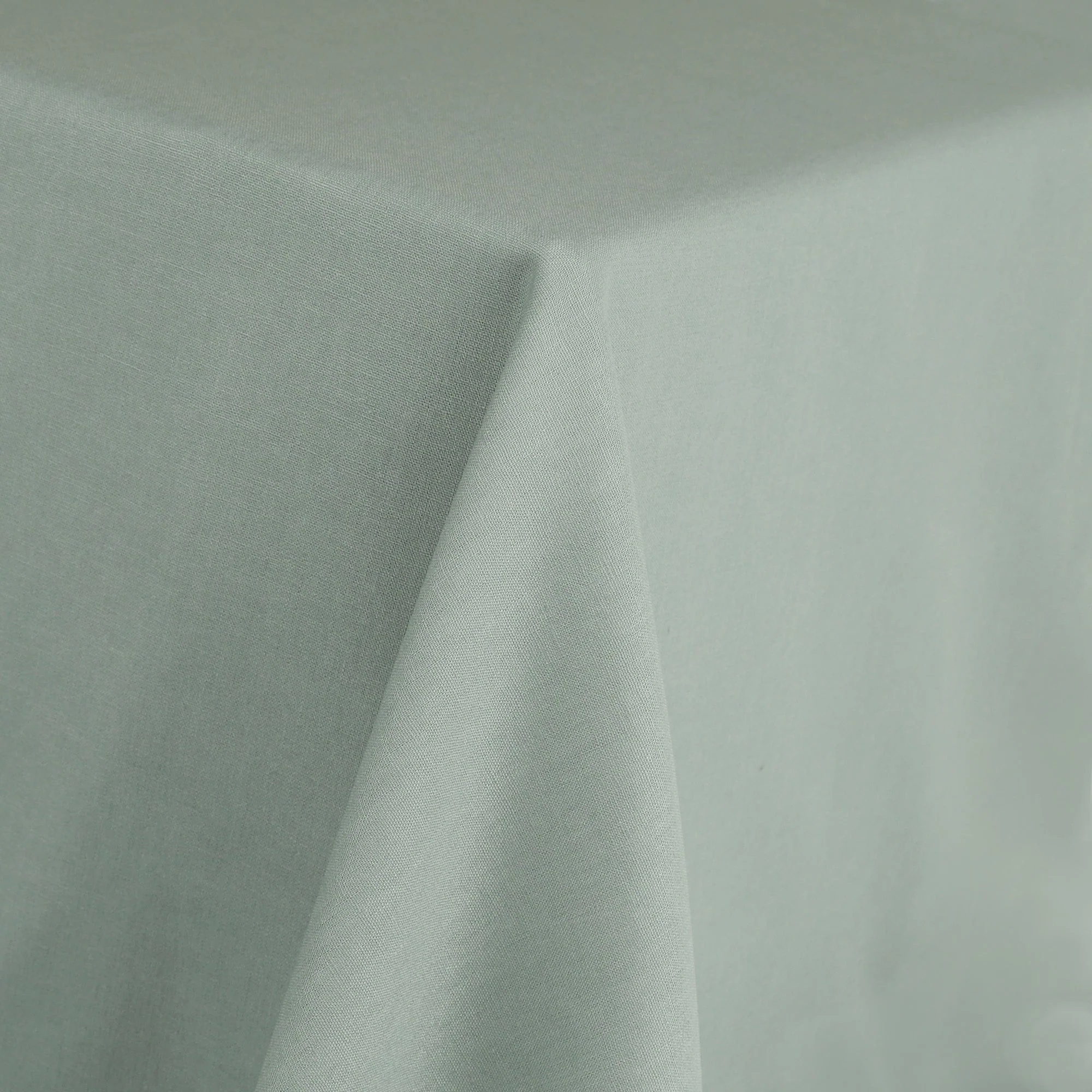 Linen/Cotton - Sage - Image 2