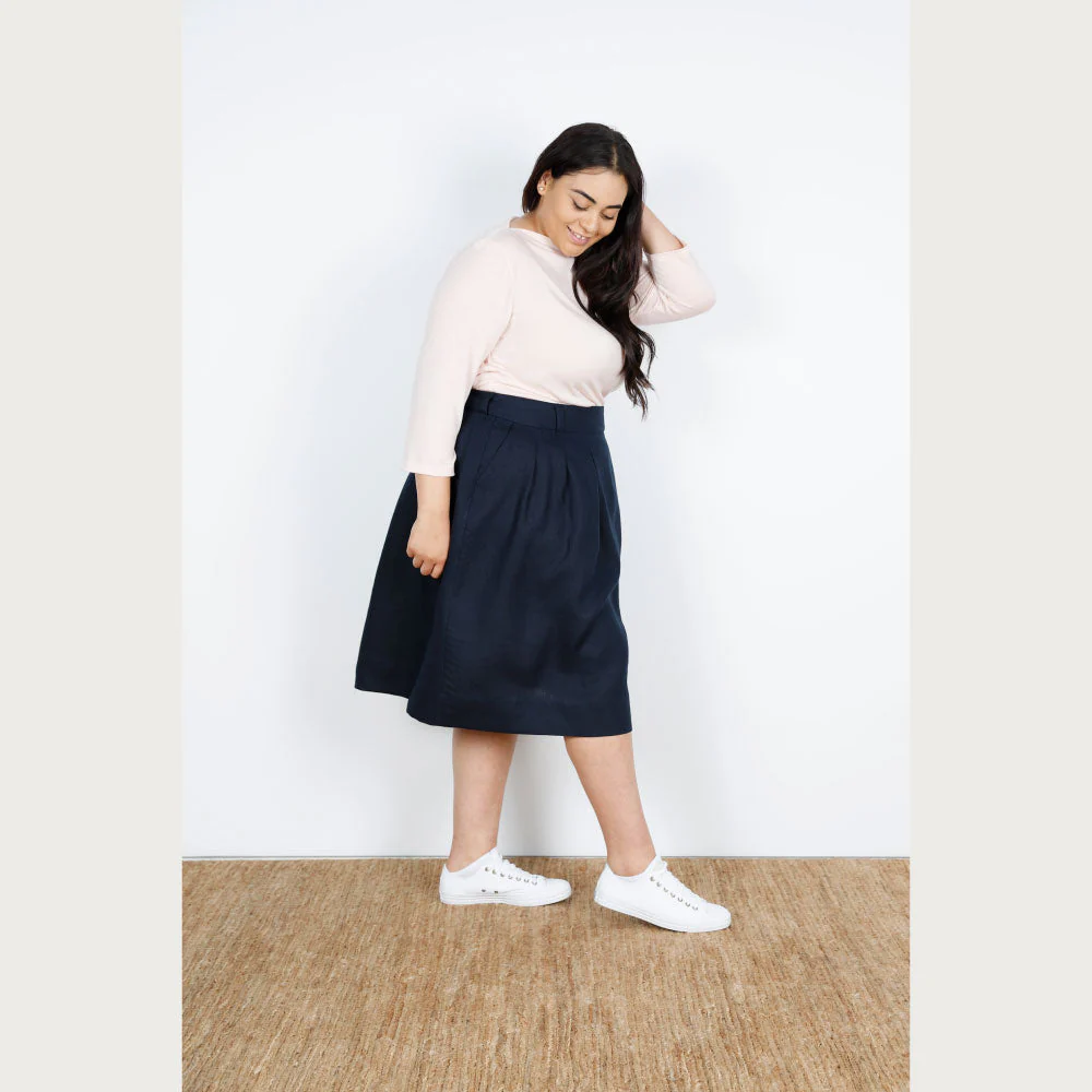 Make by TFS - August Skirt/PDF - Image 5